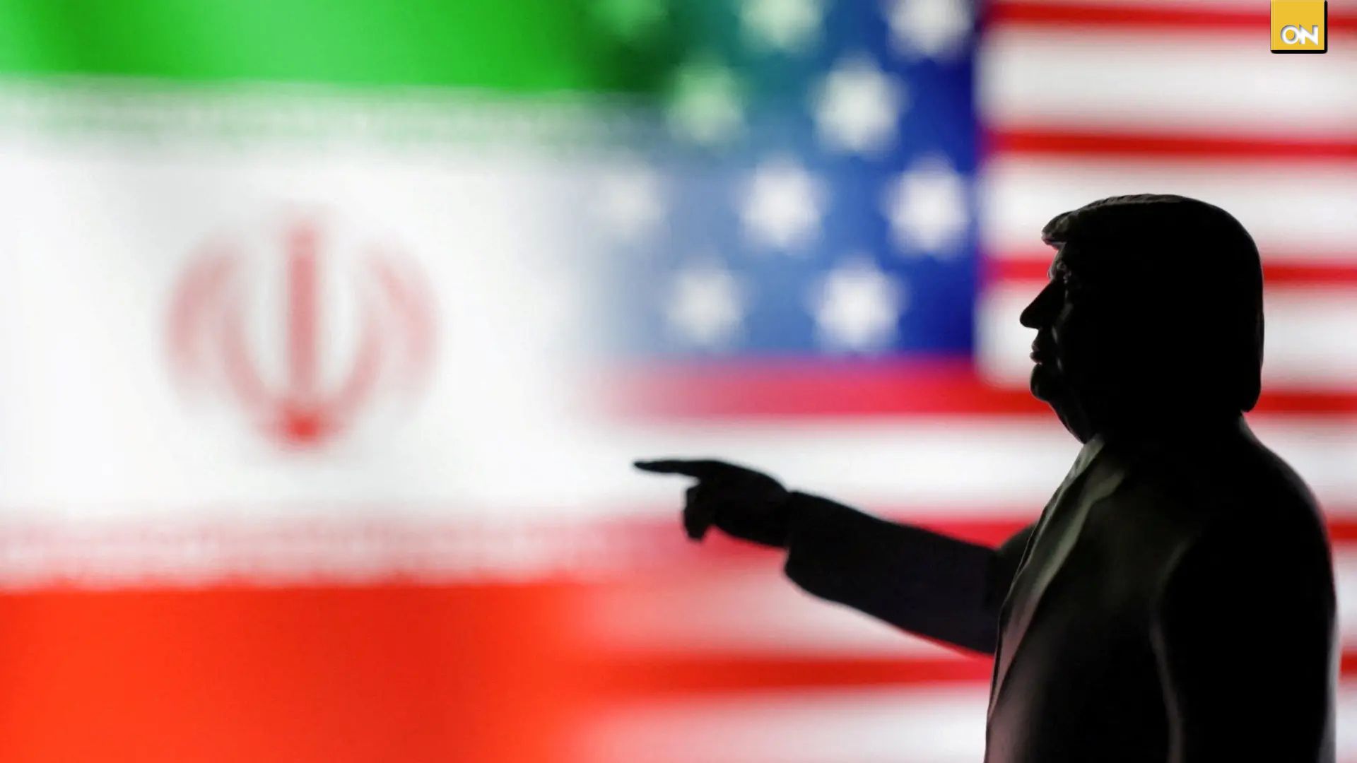 Trump fija ultimátum a Irán con hora exacta y eleva tensión internacional