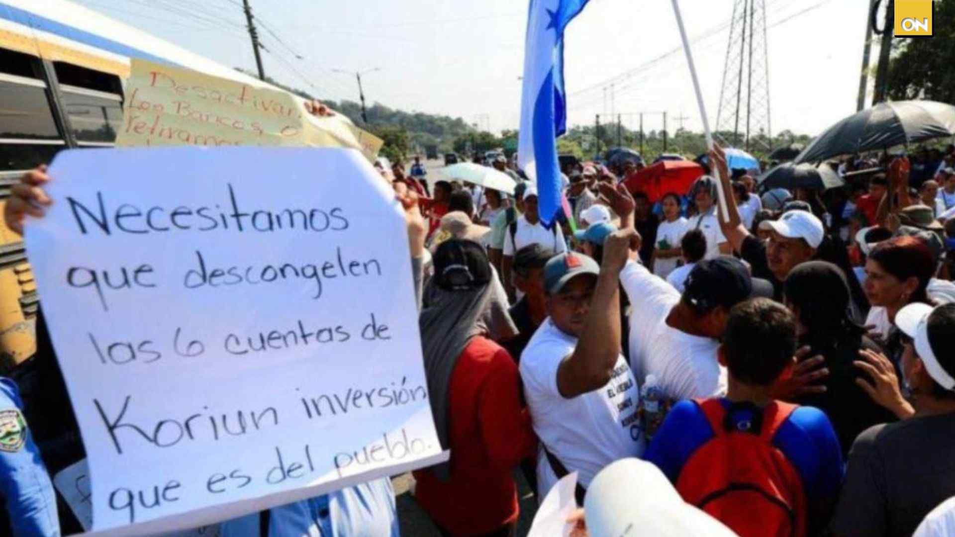 CSJ investiga al juez Francisco Álvarez por decisiones en el caso Koriun Inversiones