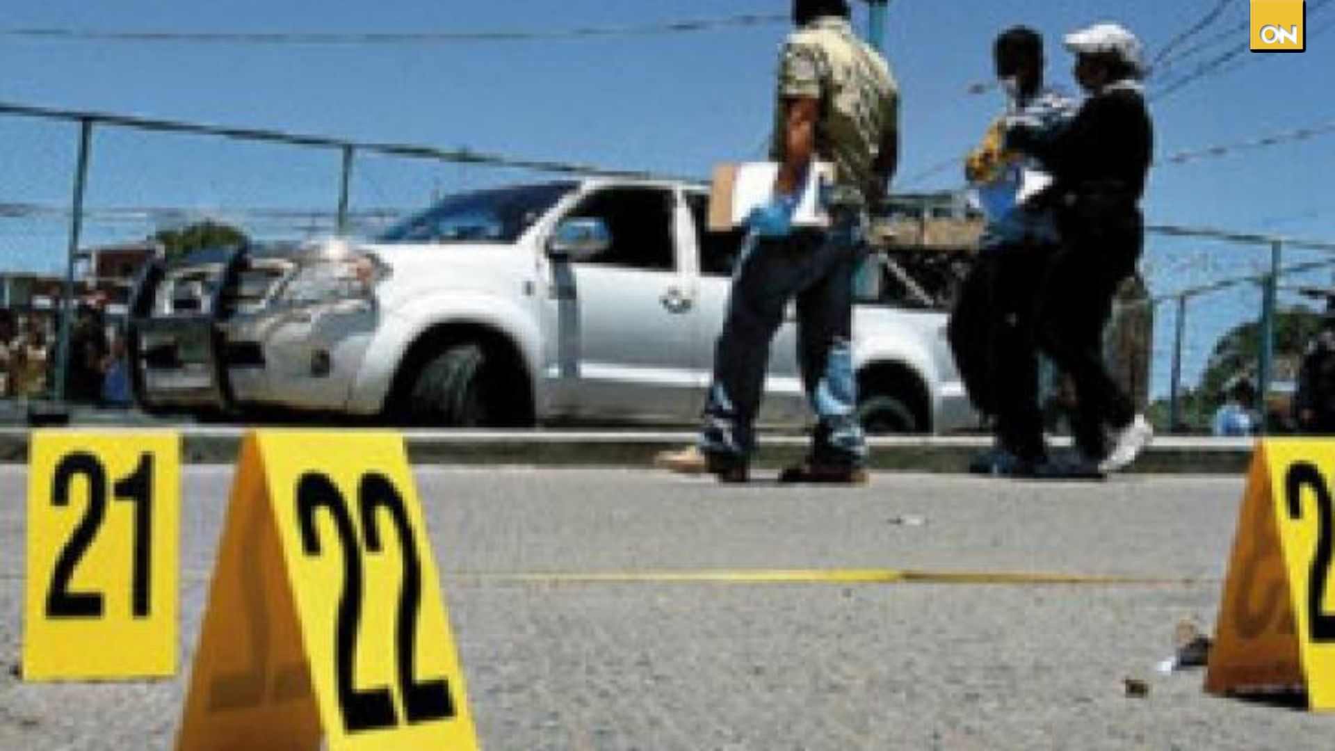 ¿Cree que la Policía Militar debería volver a las calles ante la ola de inseguridad?
