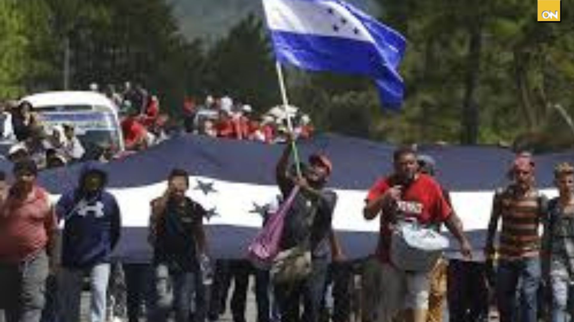 Cancillería de Honduras emite aviso urgente para localizar familiares de migrantes: conozca la lista