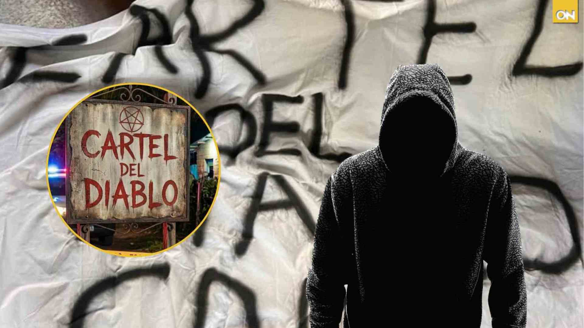 ¿Quién es “El Diablo”? Esto dicen las autoridades sobre su papel clave en estructura criminal de Yoro