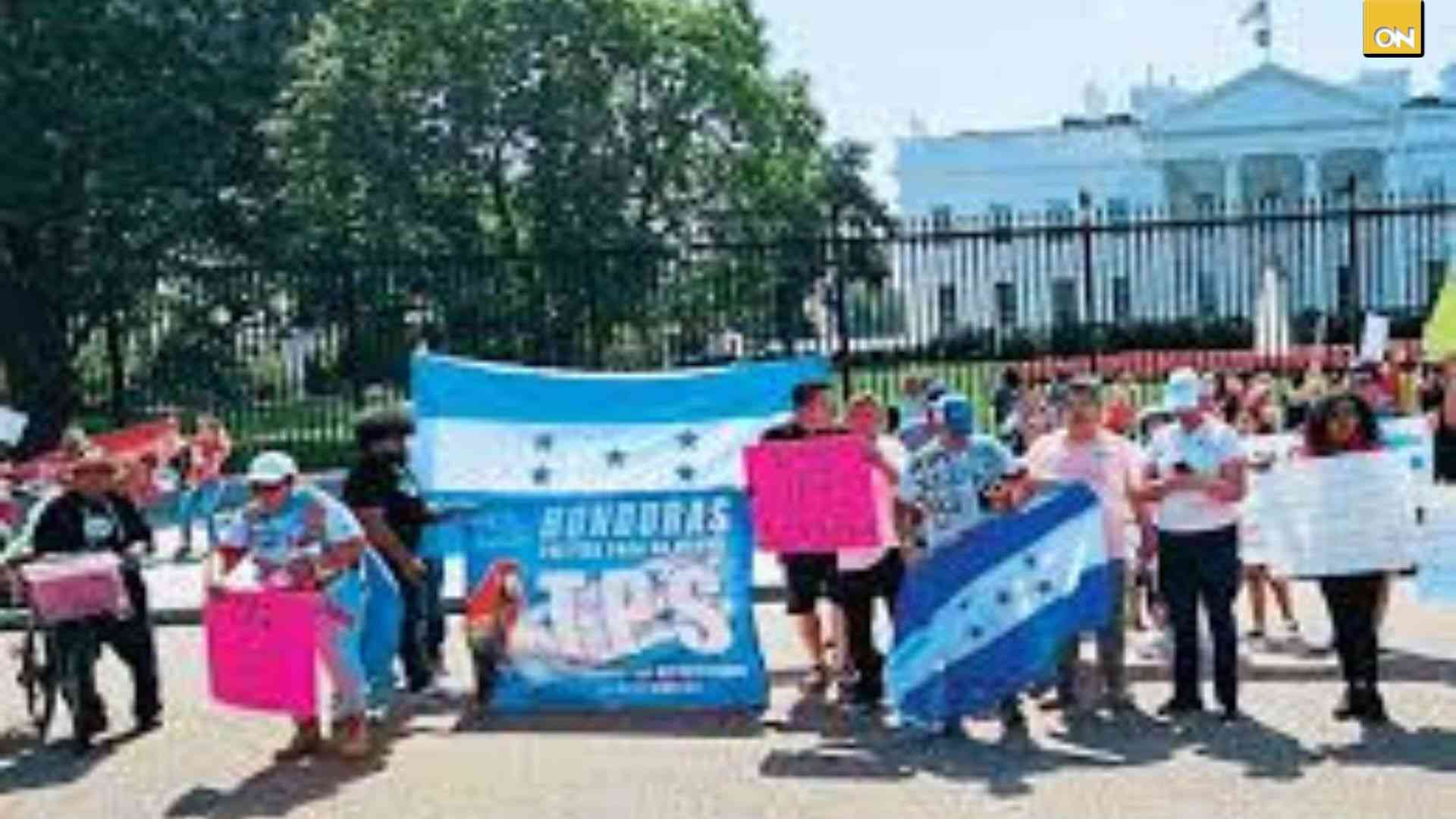 Tribunal en EE. UU. avala ley que permite detener y expulsar migrantes en Texas