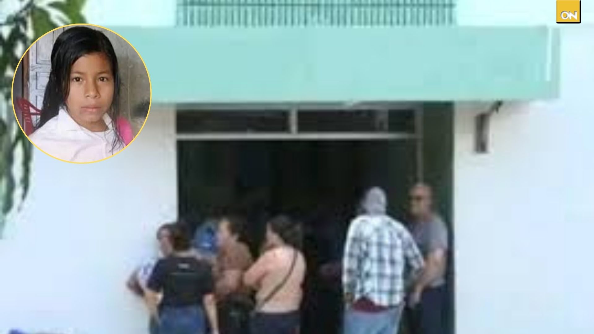 Niña de 11 años es encontrada sin vida en El Pinalito; su madre también abría tomado una decisión fatal