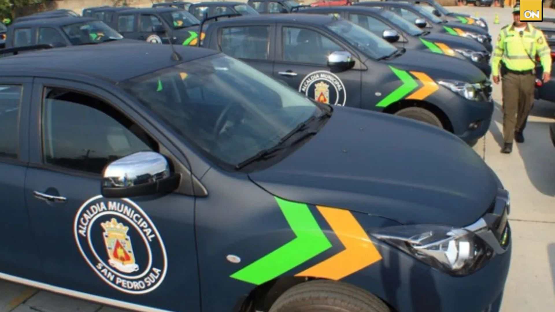 San Pedro Sula aprieta el gasto: prohíben aire acondicionado en los carros municipales