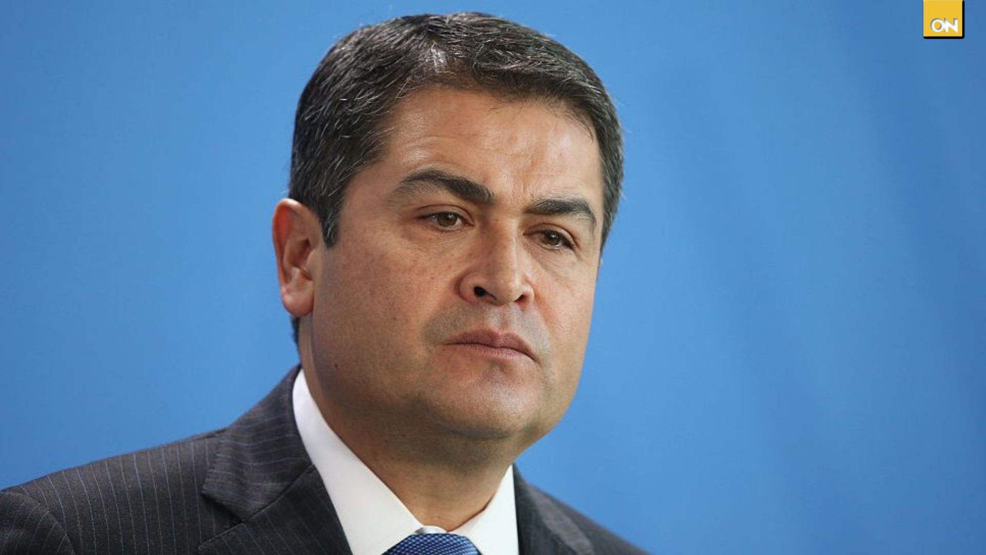 Corte de Apelaciones anula sentencia contra Juan Orlando Hernández en Estados Unidos