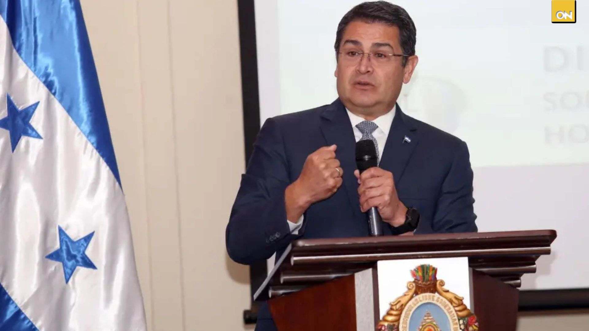 ¿Cuál es la diferencia entre el indulto y la anulación de condena del expresidente Juan Orlando Hernández?