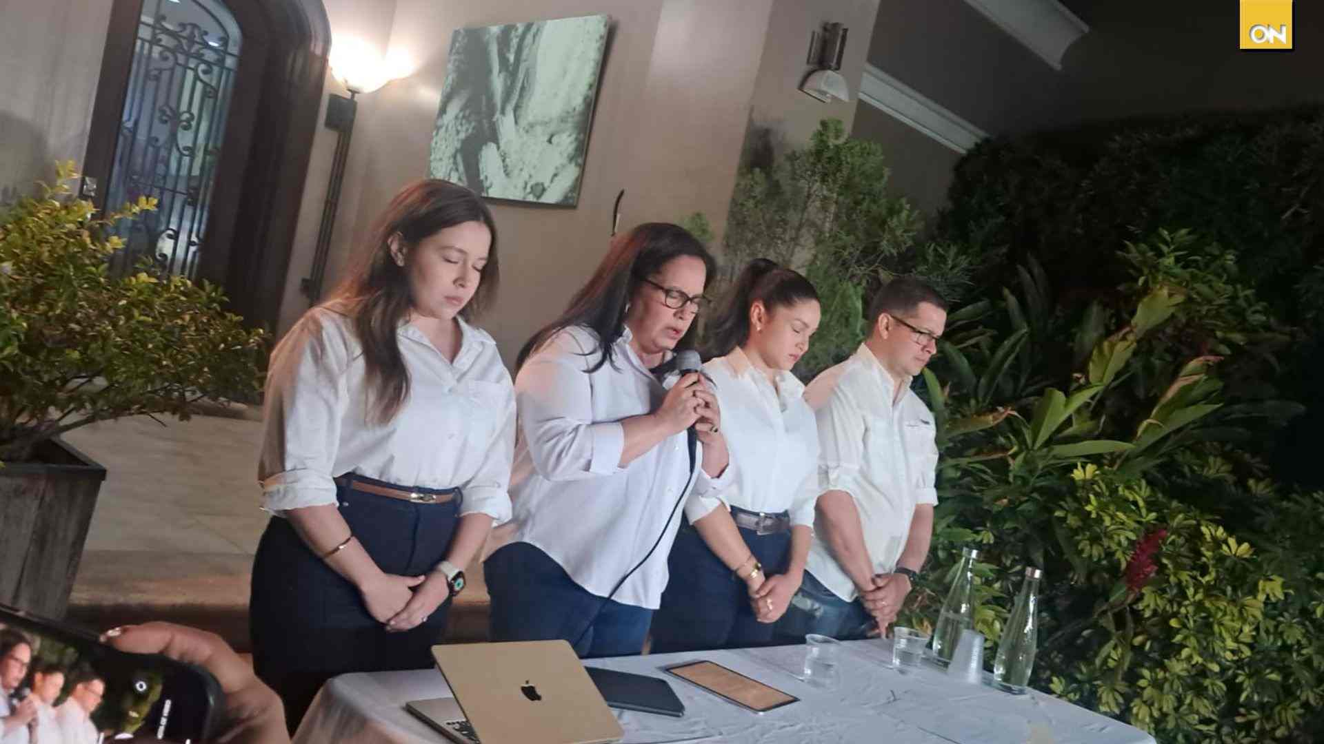 "Ahora sí, pronto volveré": JOH tras anulación de su sentencia en EE. UU.