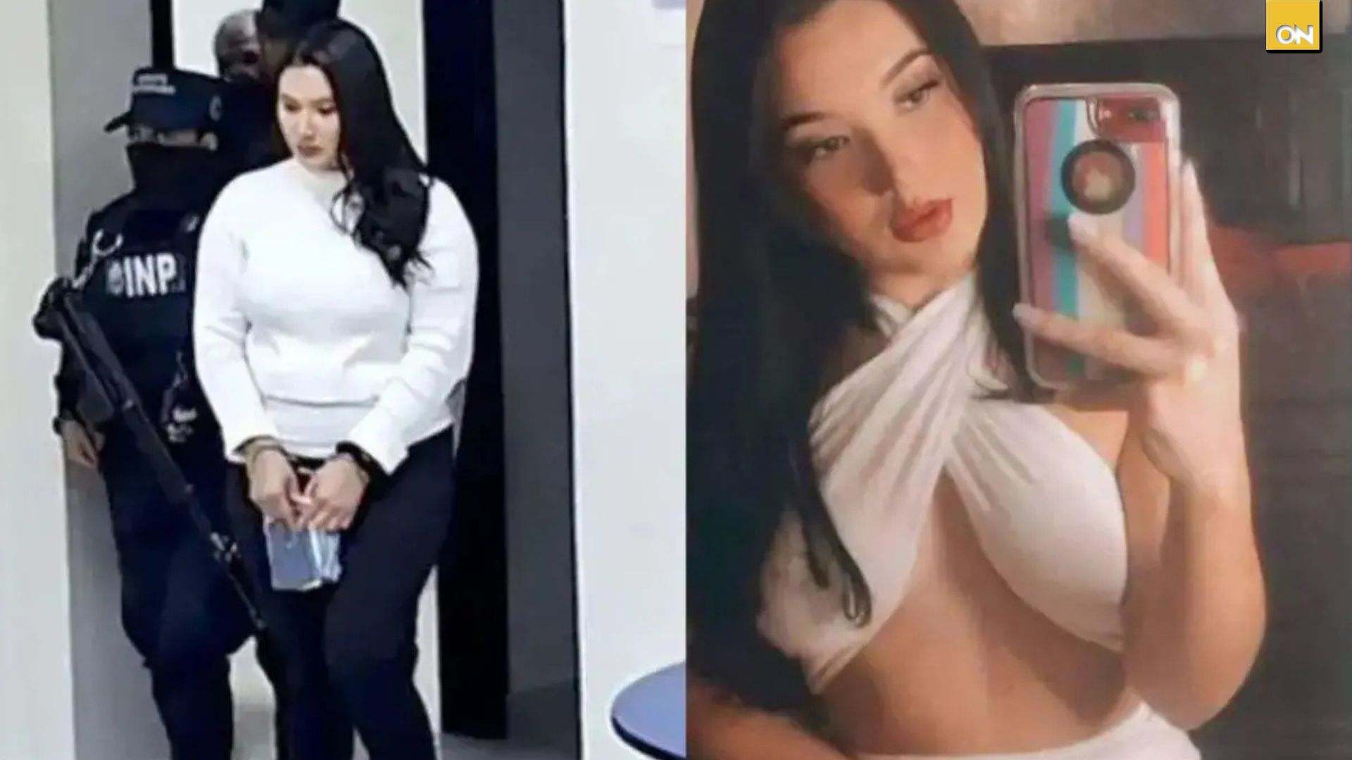 El inesperado mensaje que “la madrastra”, condenada por abusar de dos menores, envió a su expareja