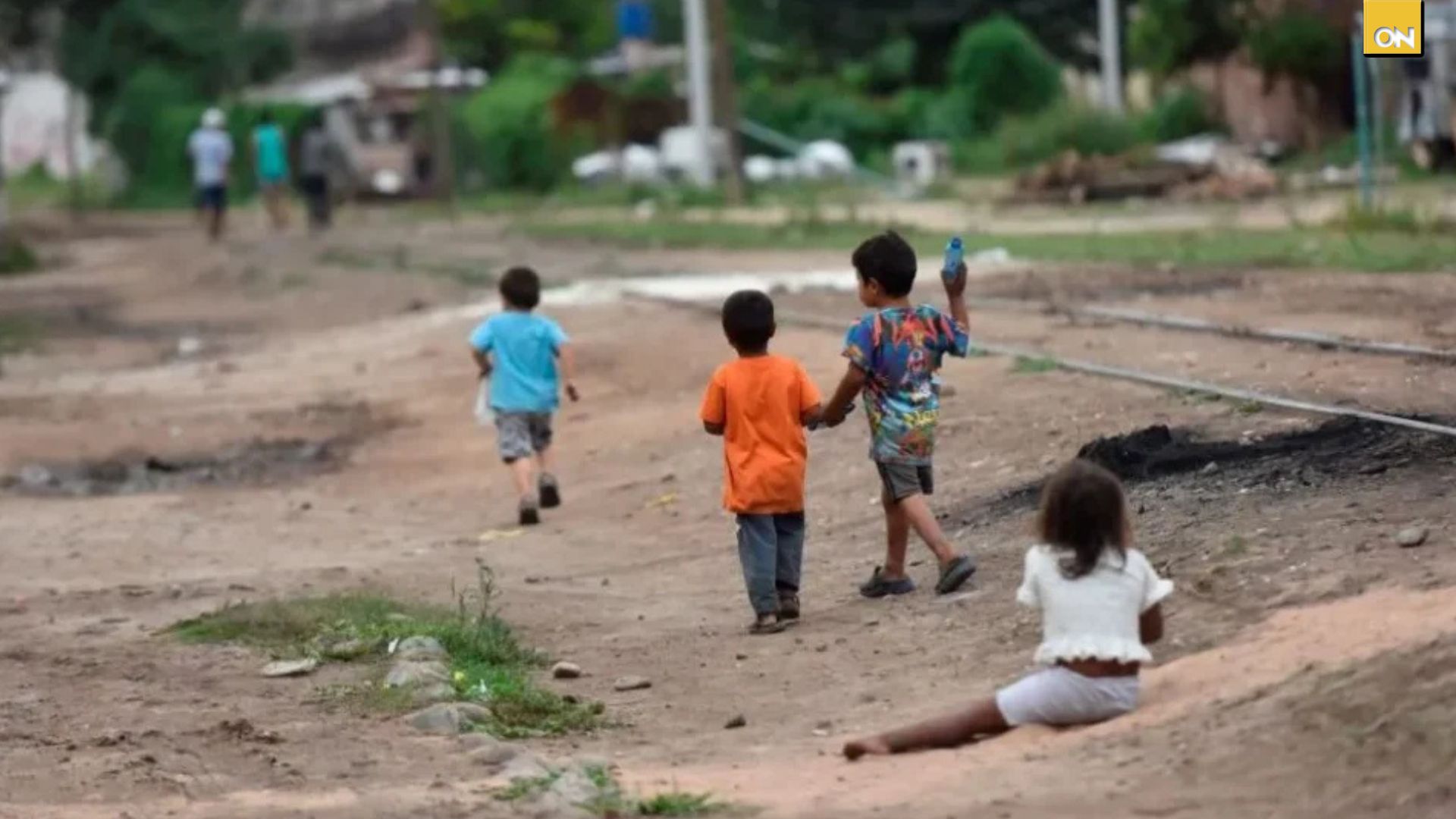 Entre 2022 y 2025 se reportan más de 700 casos de menores desaparecidos en el país