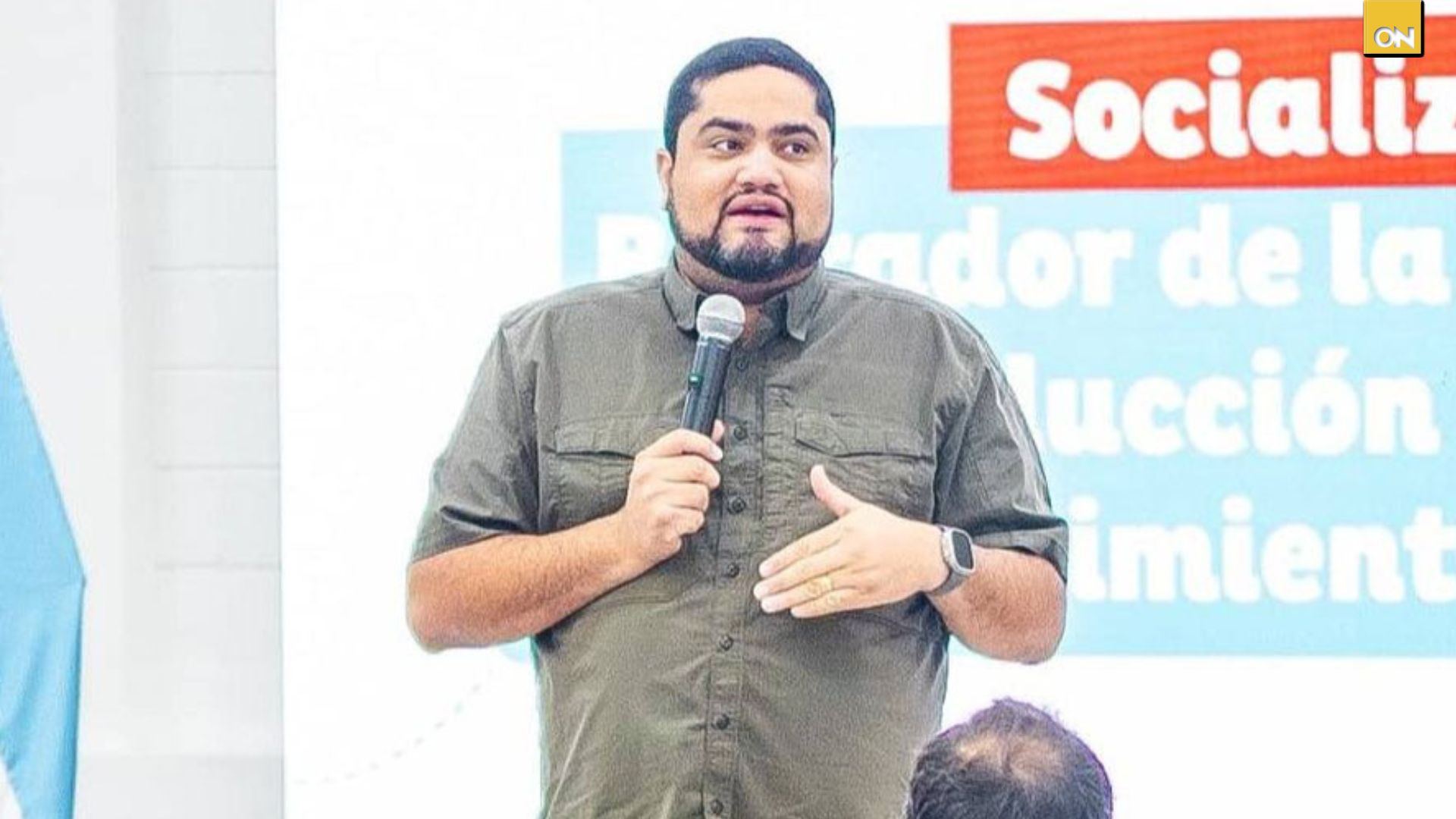 "Retrocede a 2014": Cardona señala posible retroceso de Libre en el escenario político nacional