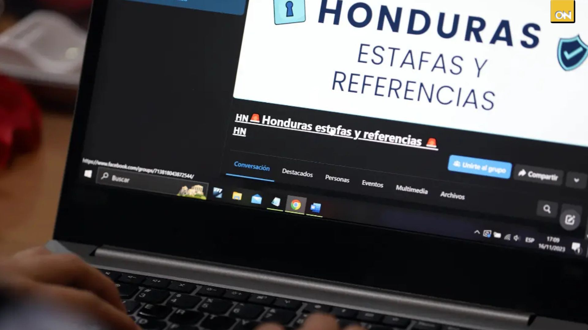 “Ganancias fáciles”: el gancho de empresas que usan Bitcoin para estafar en Honduras