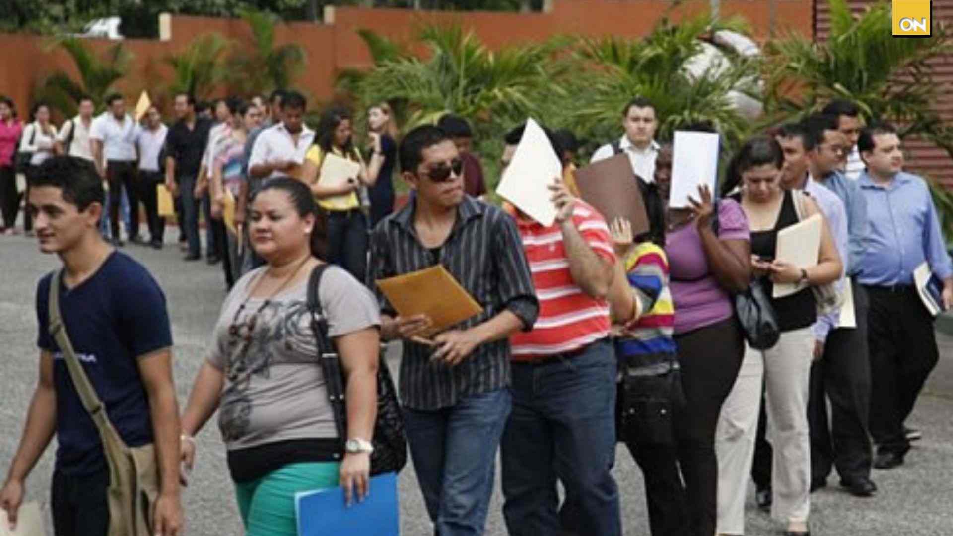 “El lunes fue una pérdida de tiempo”: trabajadores cuestionan falta de negociación en salario mínimo