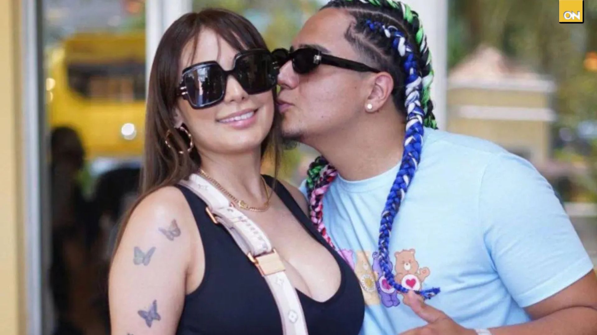 “Antes sentía desprecio”: Alejandra Rubio enciende redes al cambiar postura sobre Elsa Oseguera y Davis Flow