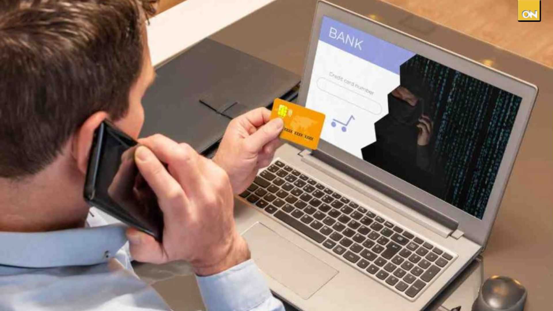 Autoridades advierten por nuevas estafas que prometen ganancias falsas en redes sociales: así operan