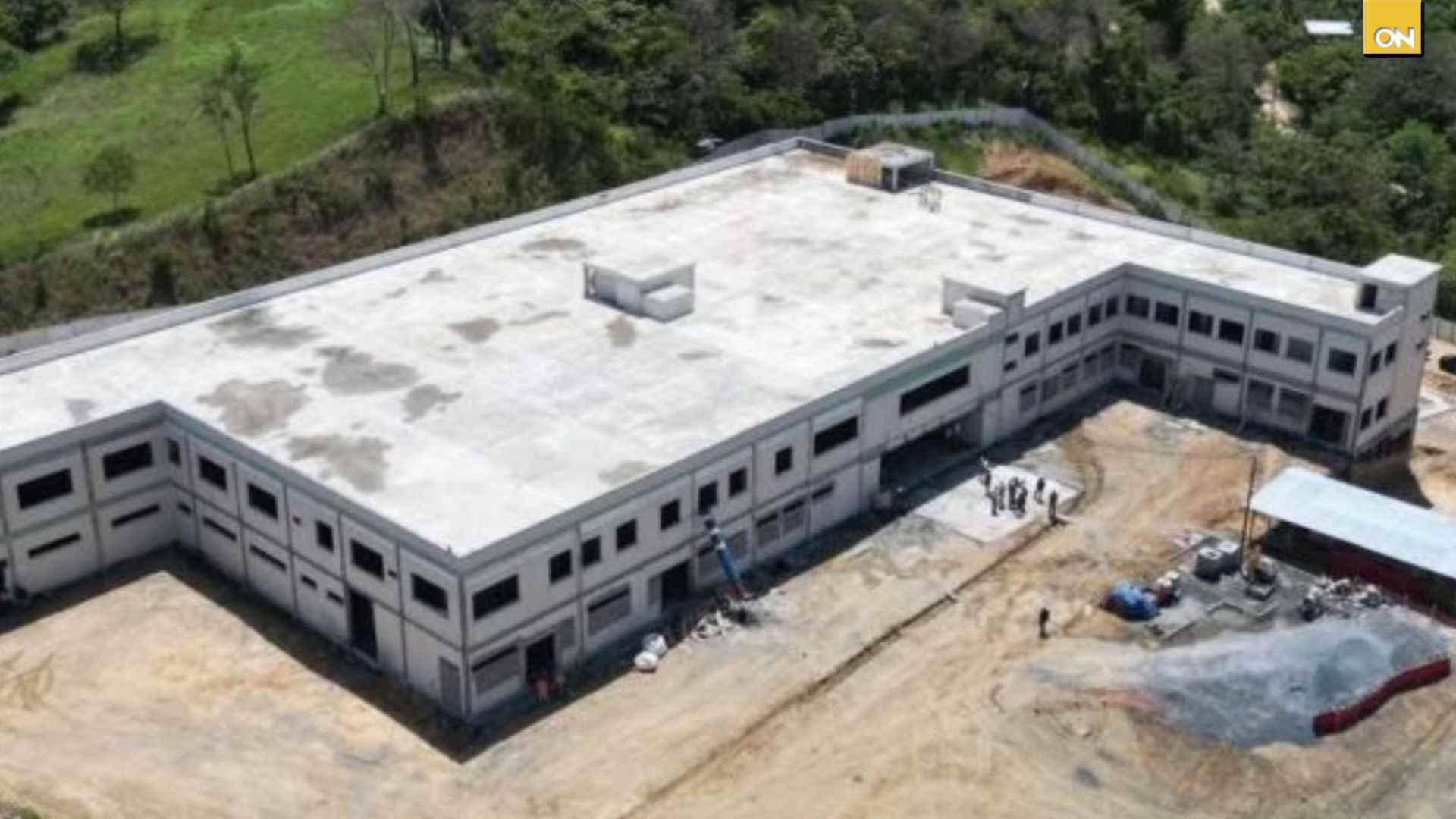Colegio de Abogados pide al MP intervenir en caso de hospitales inconclusos