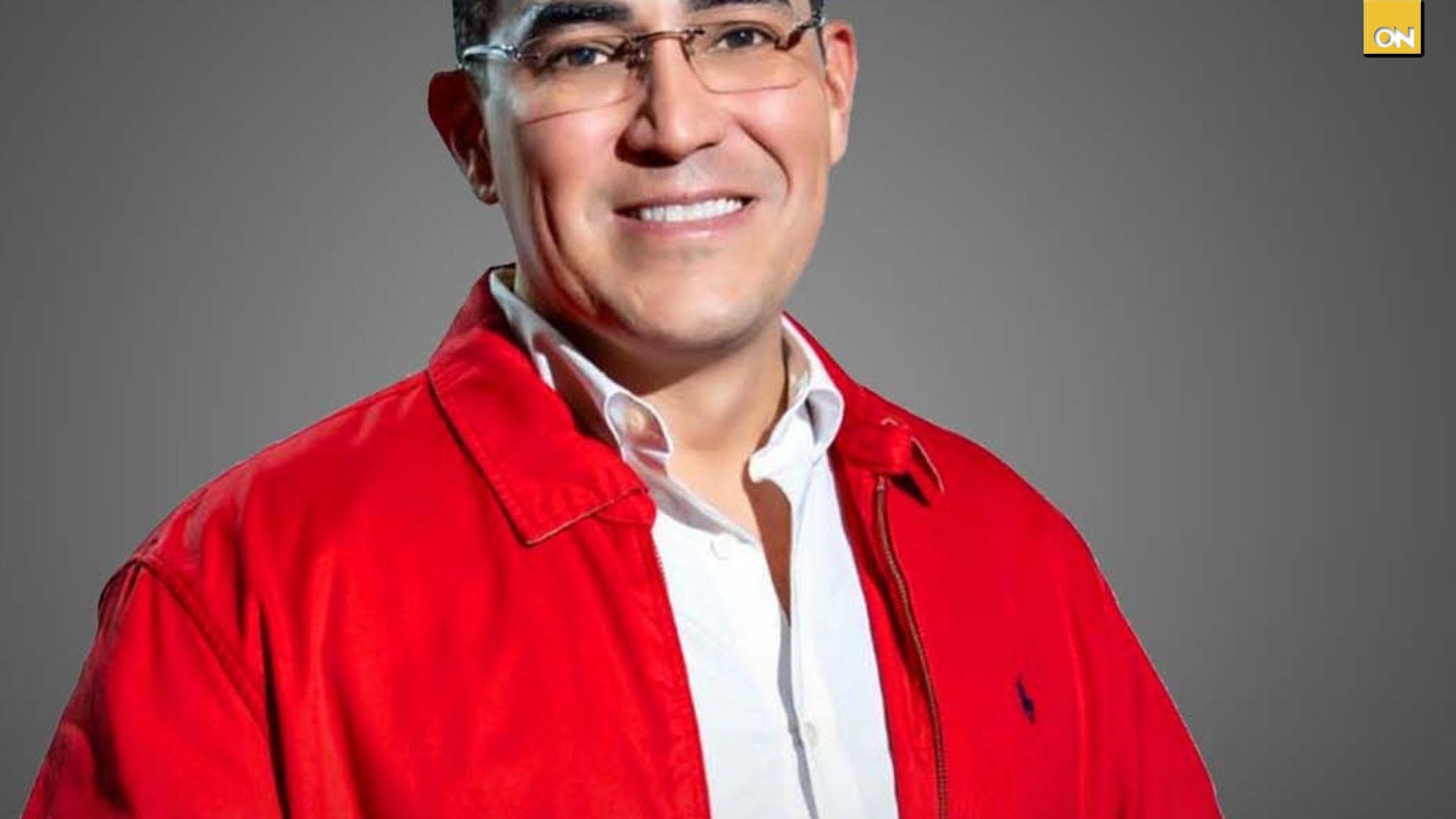 ¿Quién es Mario Zaldaña? Nuevo viceministro de BANADESA