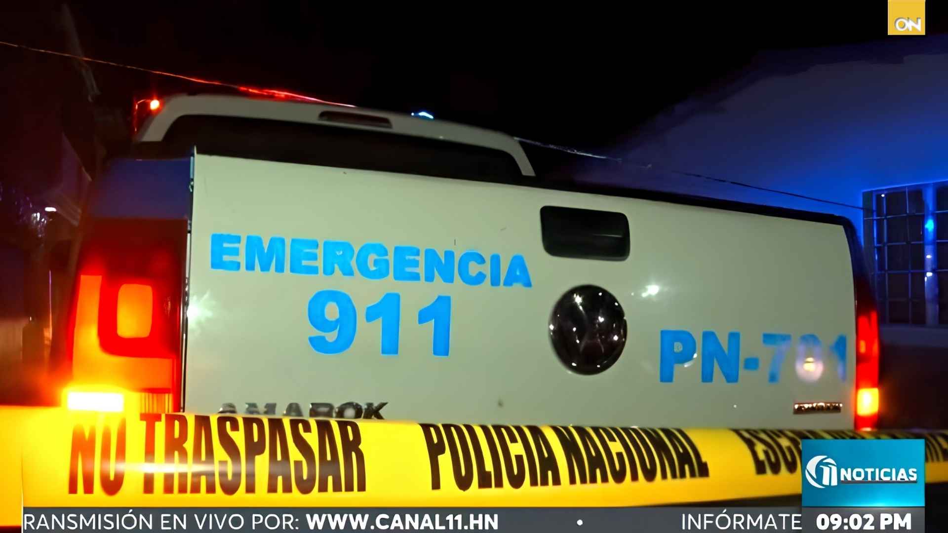 Crimen organizado amplía su control en Honduras departamentos más golpeados