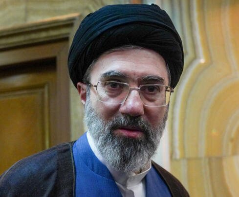 Donald Trump conflicto Irán