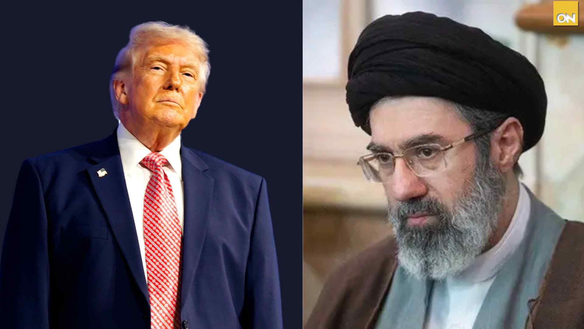 Donald Trump conflicto Irán