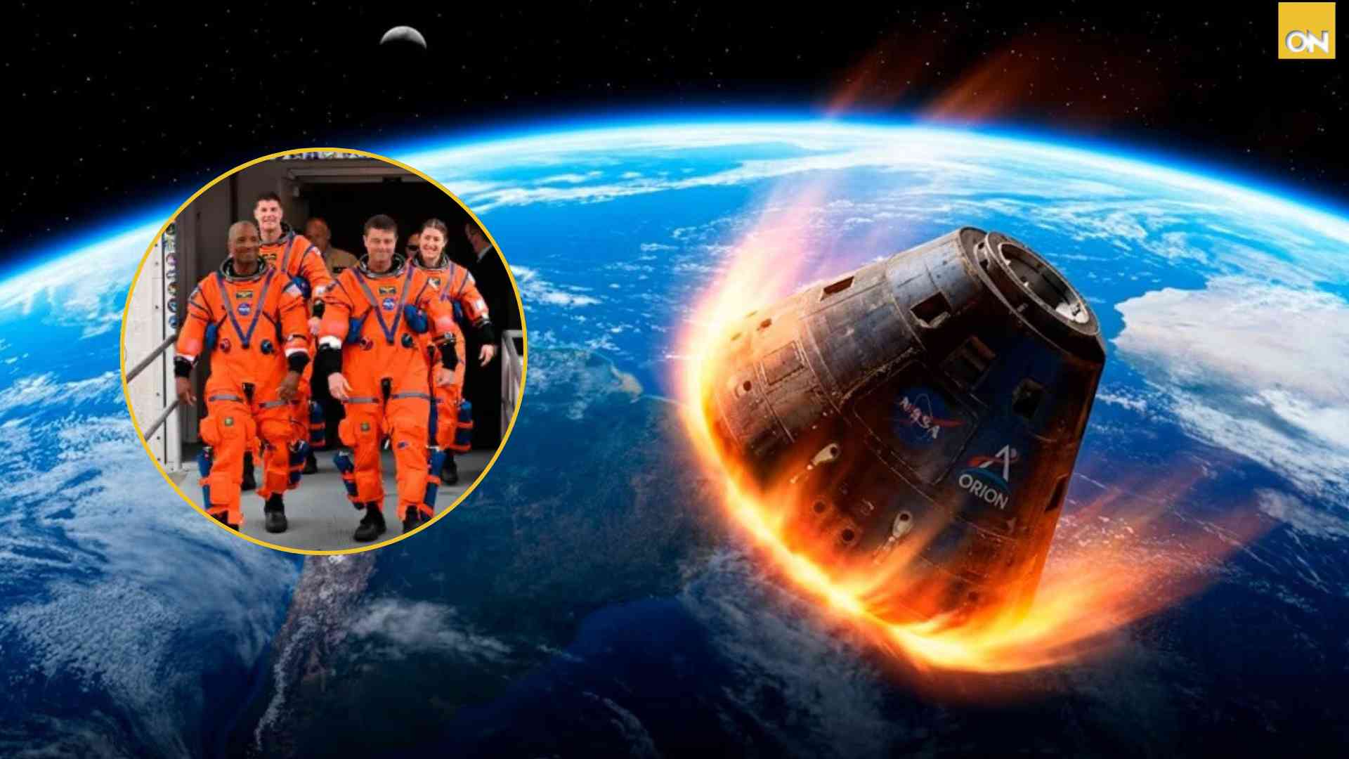 EN VIVO Artemis II