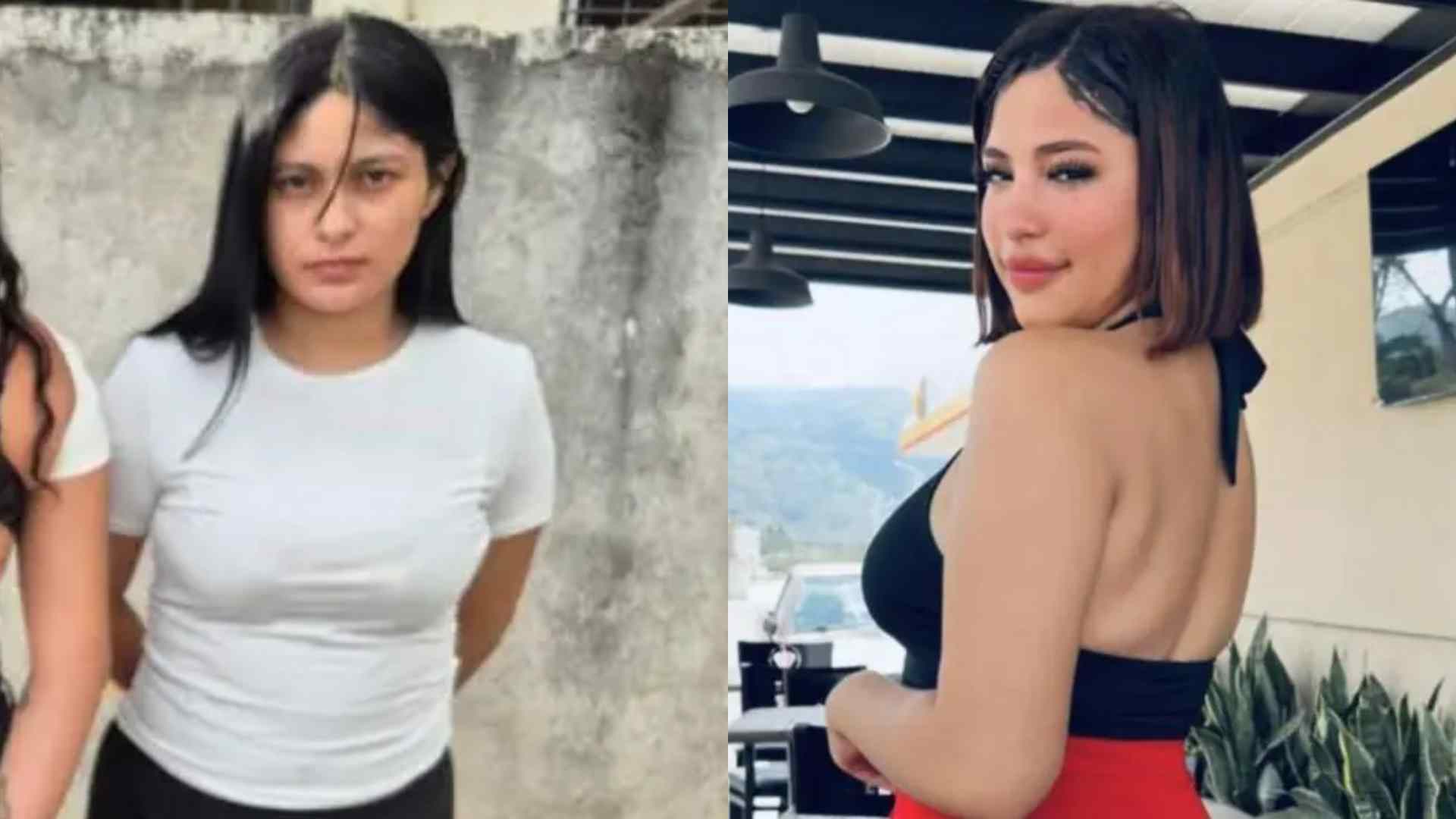 ¿Quién era “El Barbero”, vinculado al caso de la muerte de Katherine Mejía?