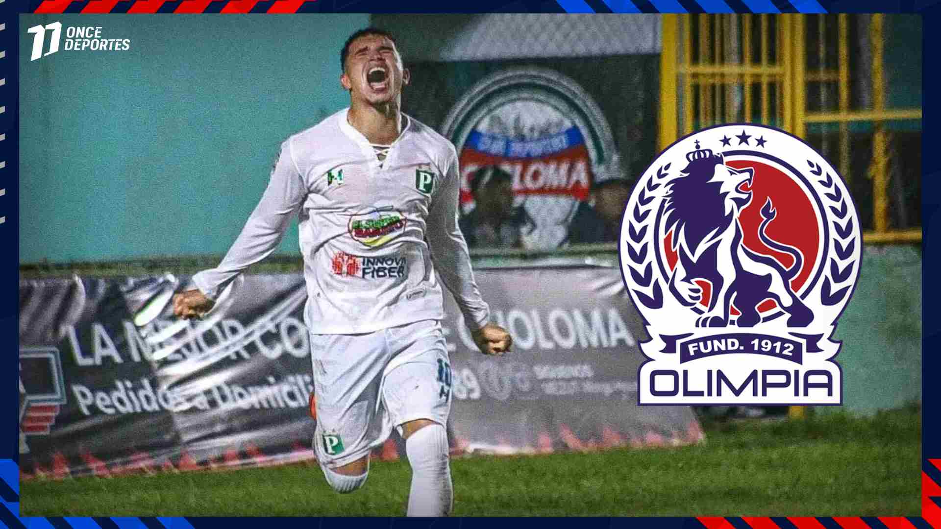 Erick Puerto Honduras Platense Liga Nacional contrato fichaje puerto