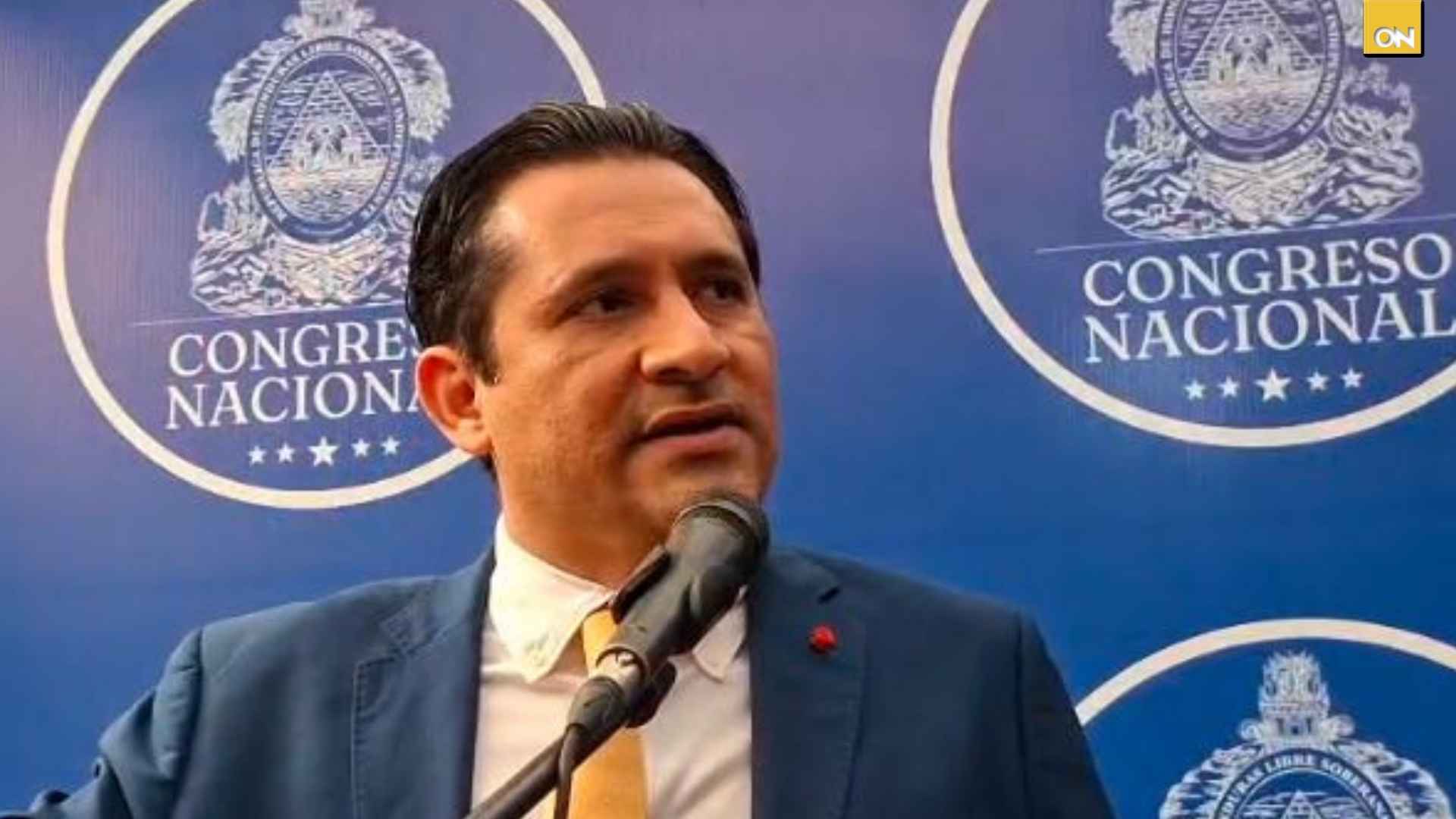 Este es un juicio politizado para sacar de escena a los titulares que no nos sometimos Mario Morazán