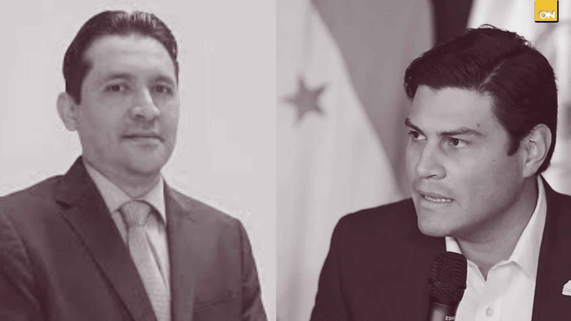 Reacciones encontradas en Honduras tras juicio político contra Marlon Ochoa y Mario Morazán