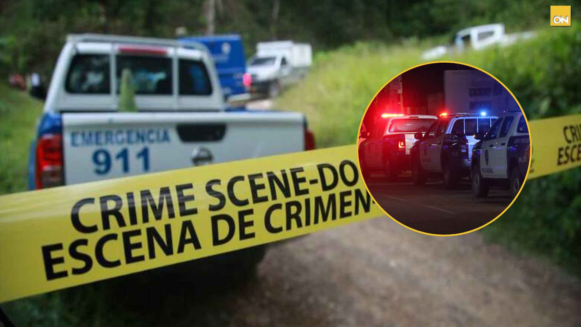 Femicidio Honduras 2026