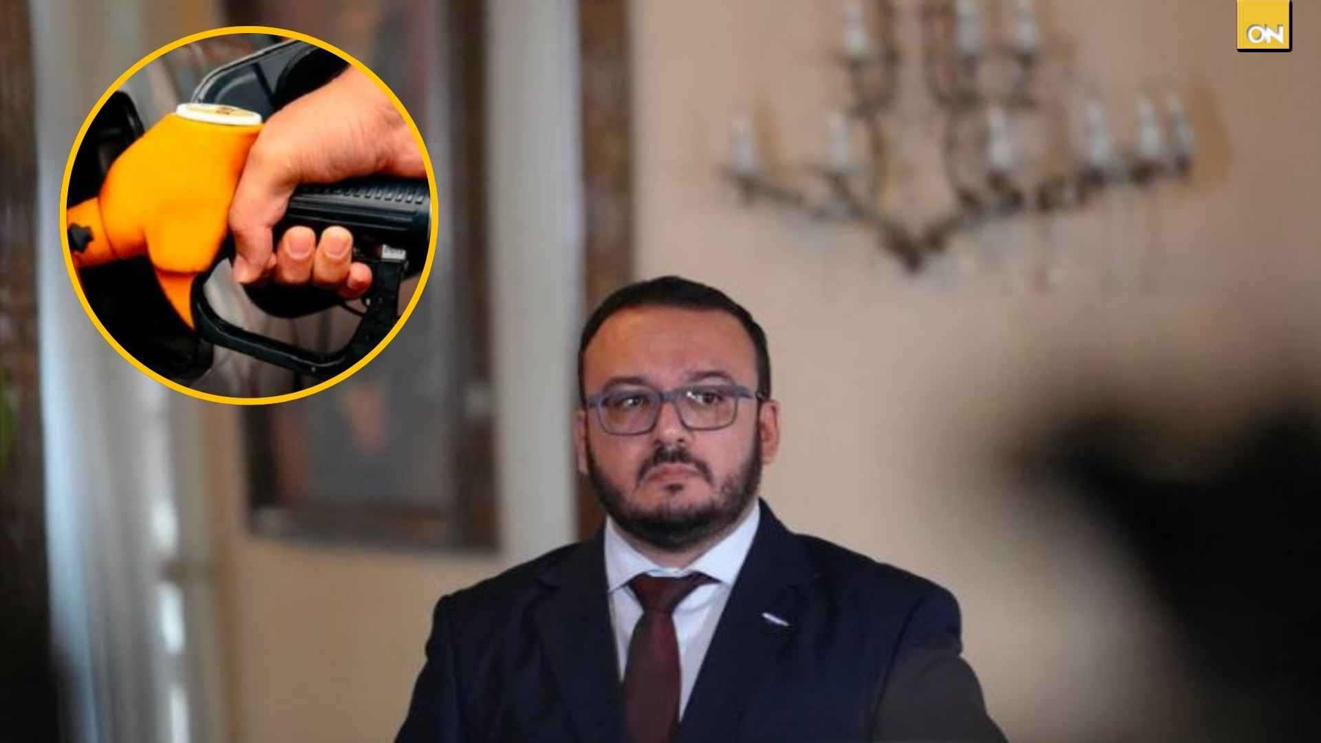 Gobierno admite que no puede eliminar el impuesto a los combustibles por el alto costo de los subsidios; la decisión provoca diversas reacciones