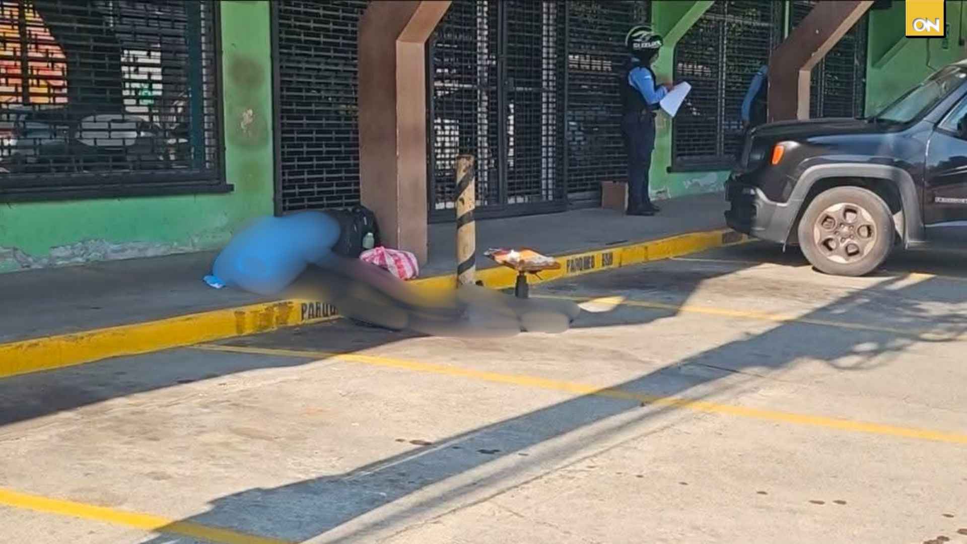 Guardia de seguridad en SPS fallece tras sustituir medicinas para la presión con ajo por falta de recursos