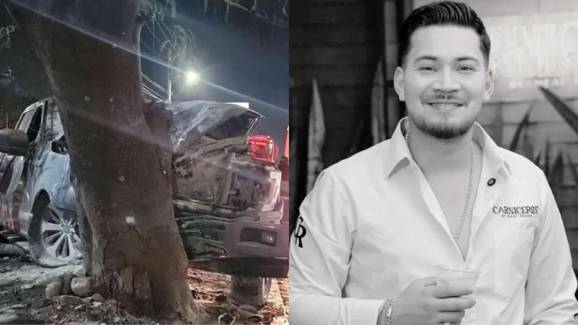 ¿Qué pasará con el conductor implicado en la muerte de Hernán Martínez?