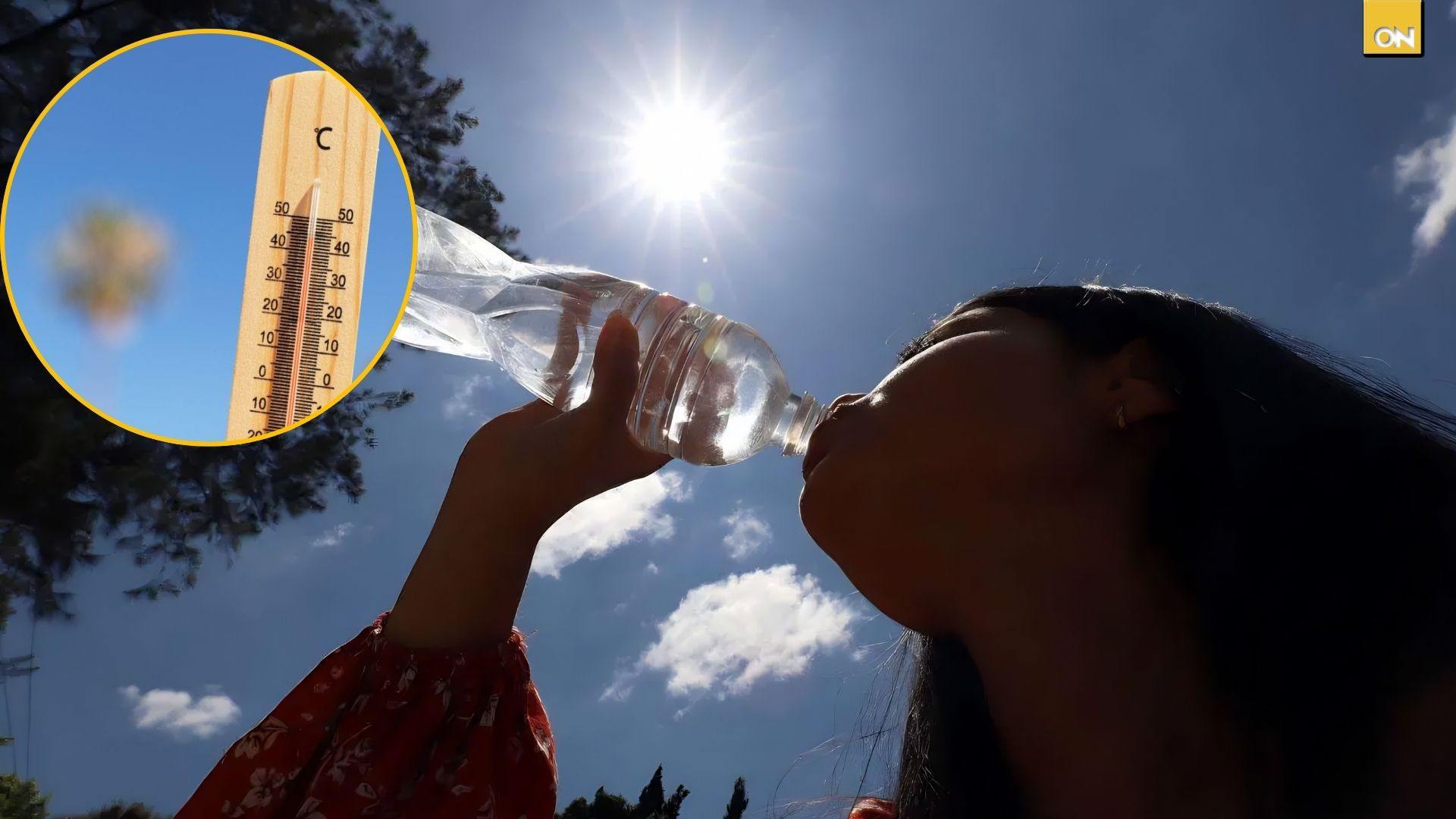 Honduras enfrentará un intenso episodio de calor estas son las zonas más afectadas por las altas temperaturas