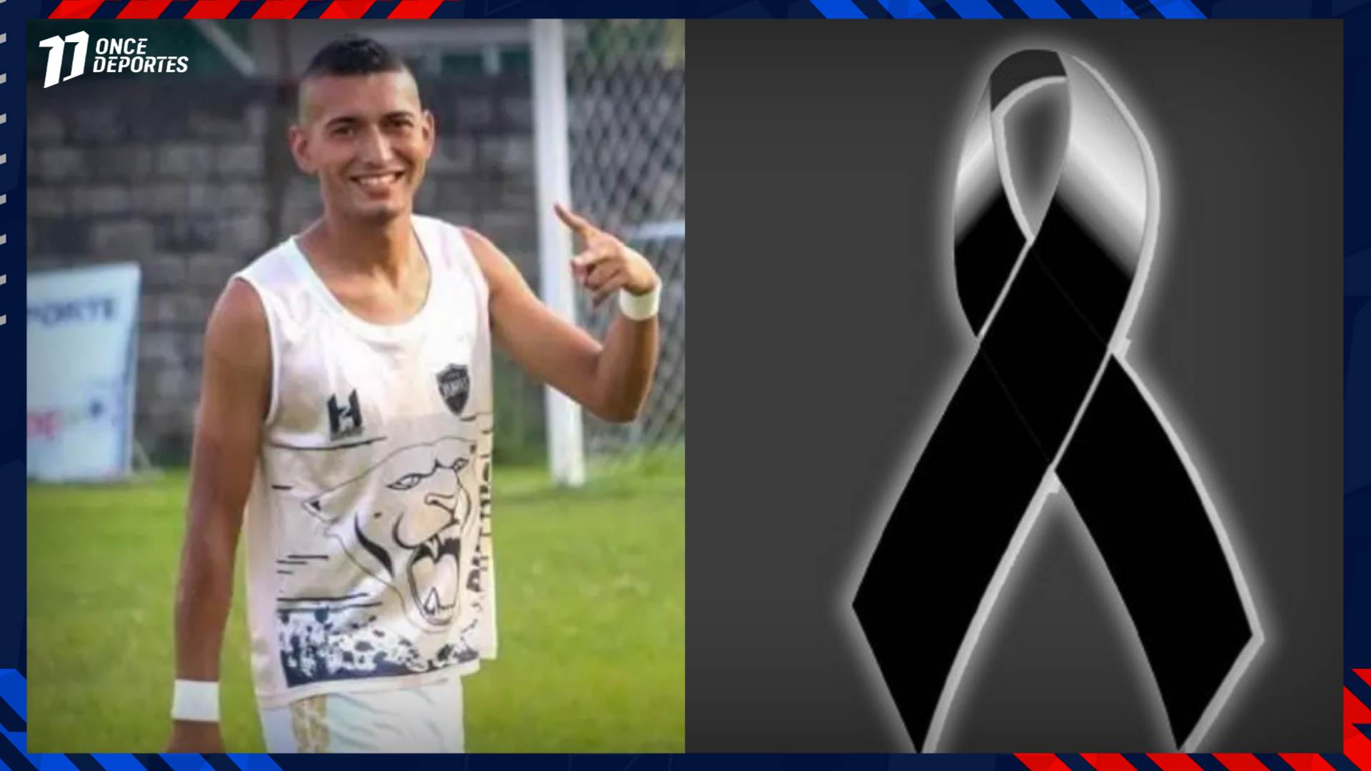 Honduras futbolista Héctor Ventura Fallecimiento Teto San Antonio de Siguatepeque