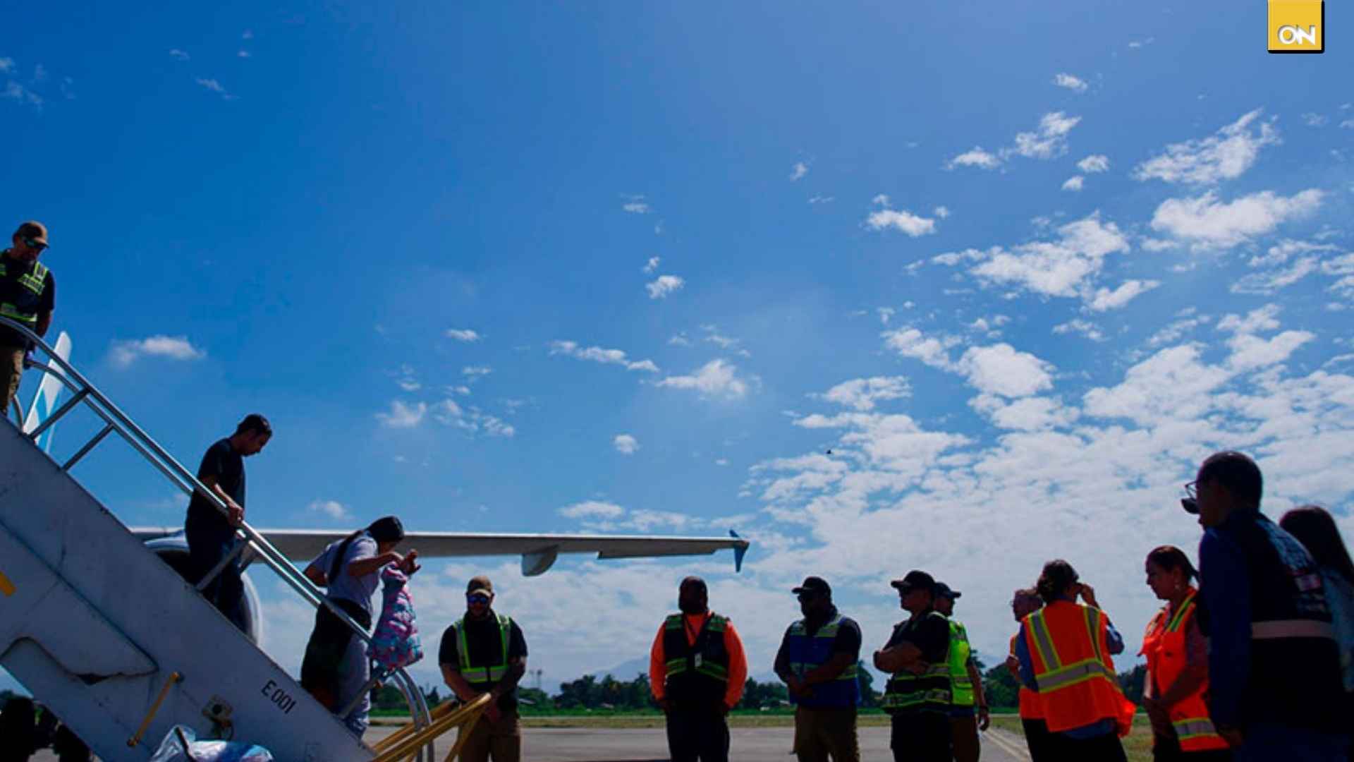 ICE detiene a hondureños en operativo en Louisiana; redadas aumentan cifras de deportaciones