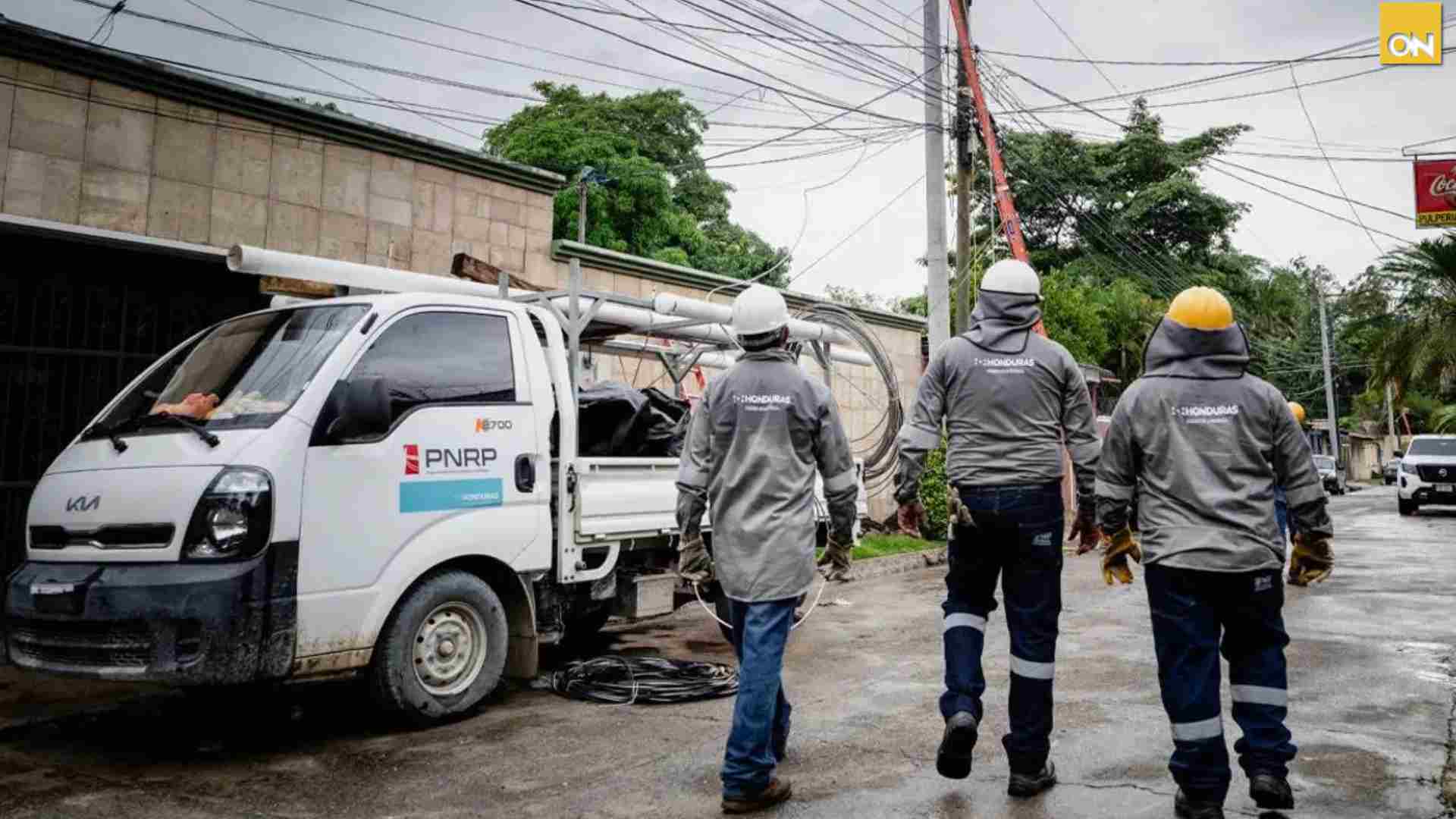 Investigan irregularidades ENEE