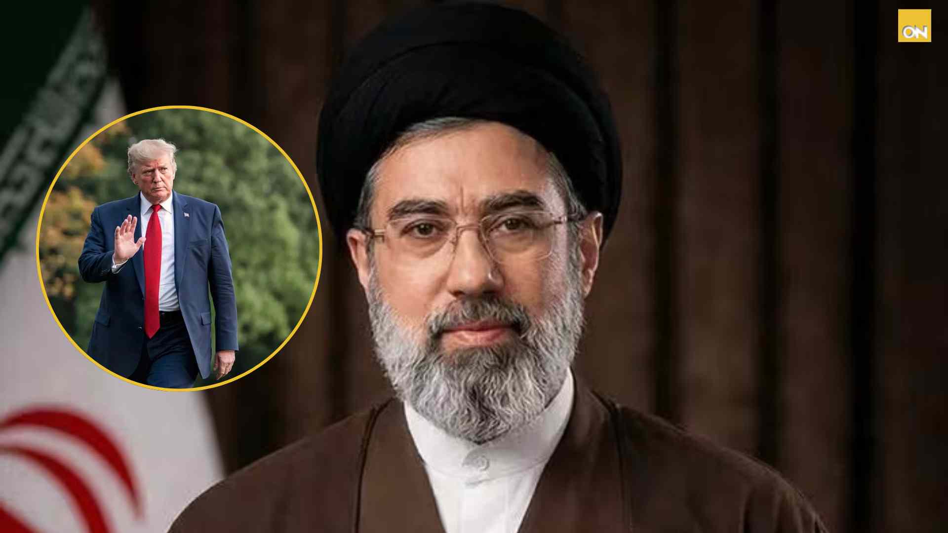 Irán Propuesta EE.UU.