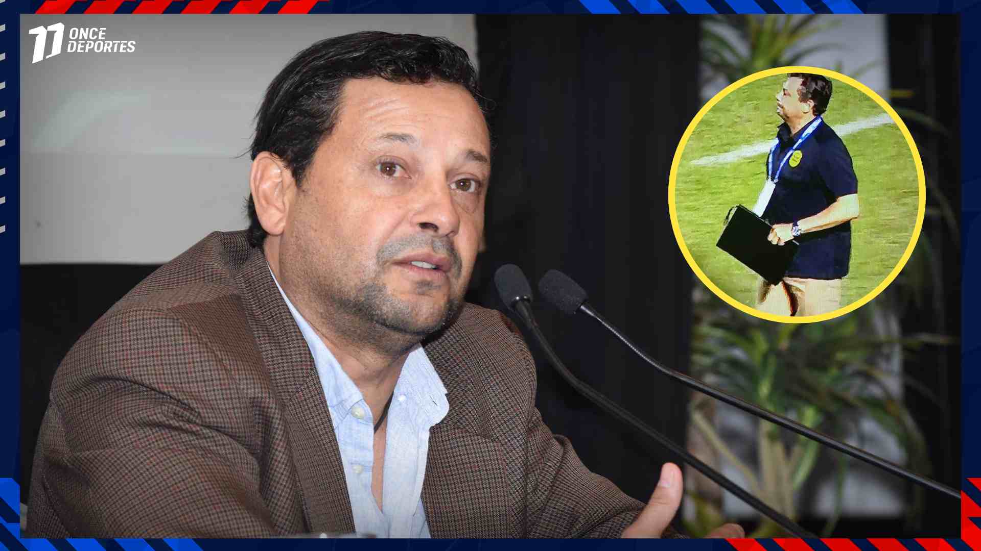 Jeaustin Campos Liga Nacional Honduras Choloma Jornada17 director técnico Elías Burbara