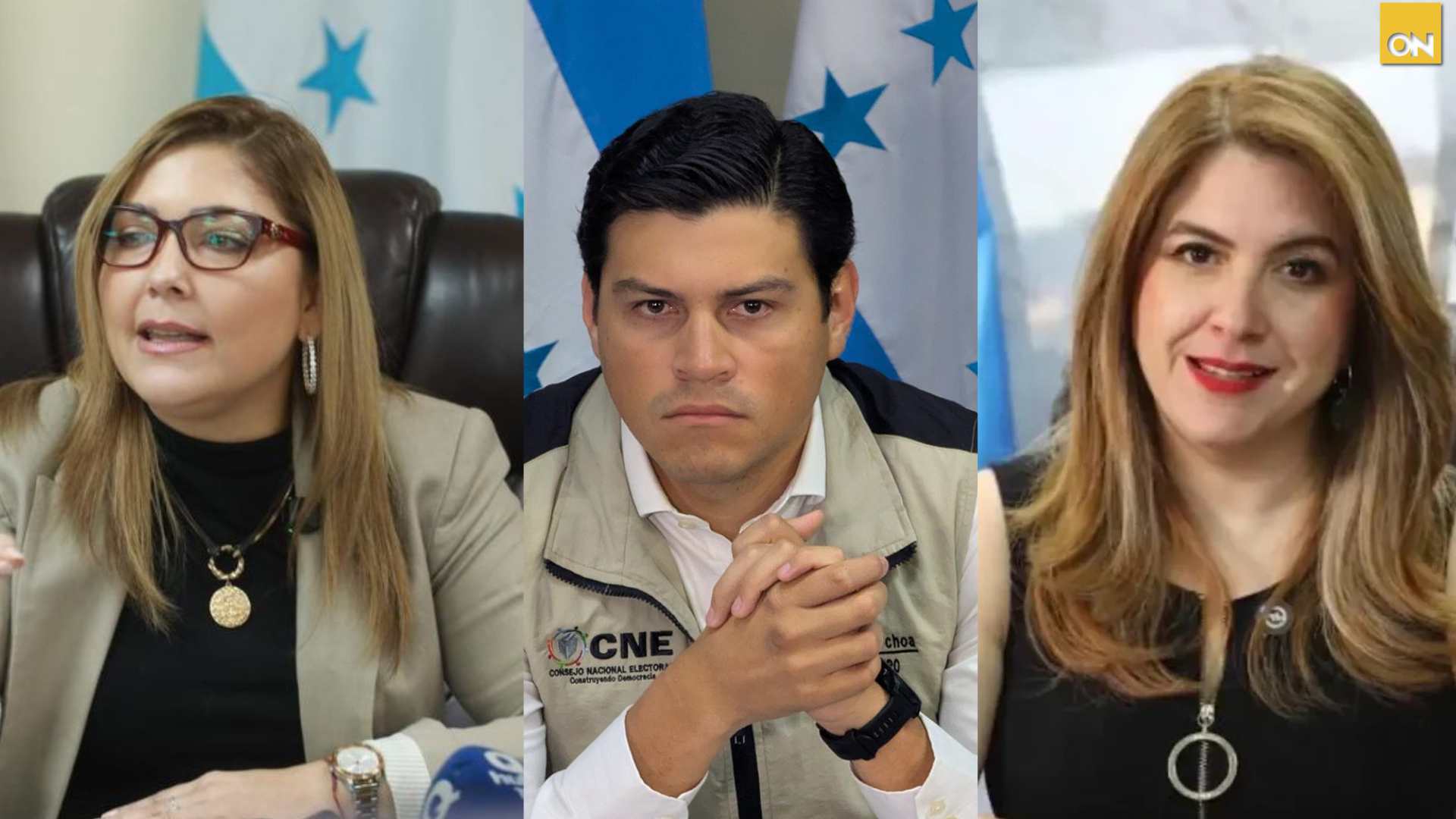 Juicio político en Honduras