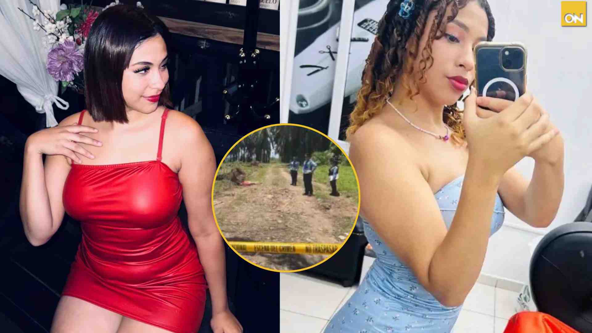 Katy Mazorca tiktoker hondureña