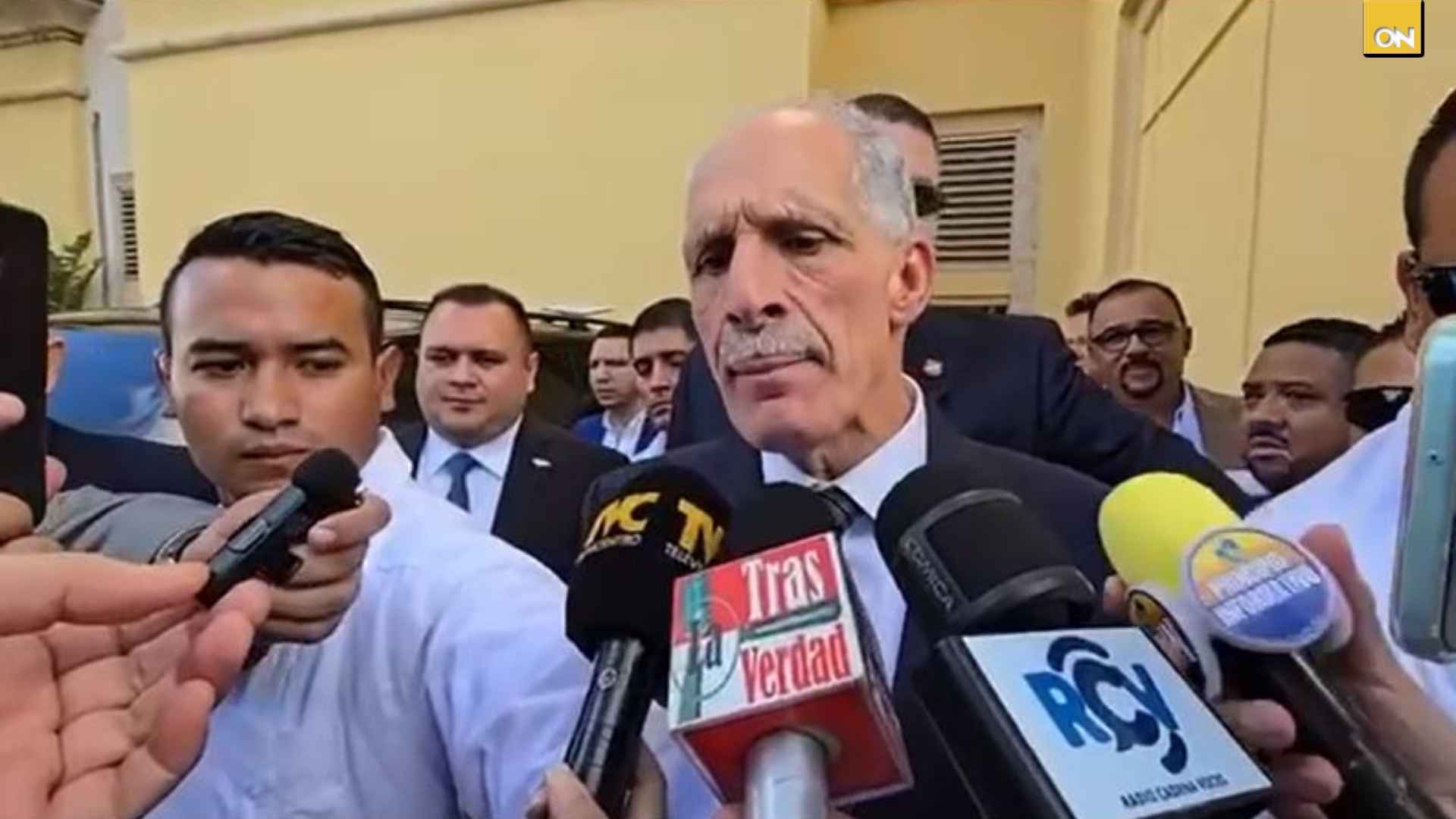 “La ley lo permite” presidente Narsy Asfura defiende bono de L100 mil a diputados