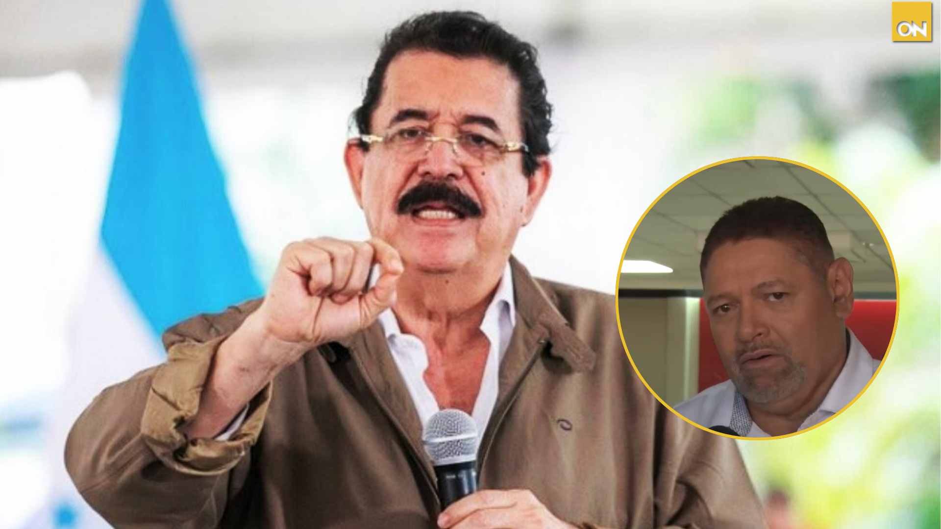 Libre movilización órganos electorales