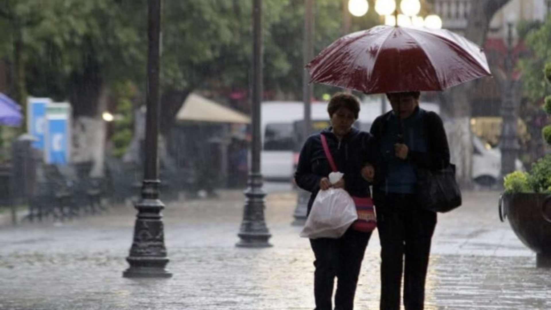 ¿Continuarán las lluvias en Honduras? Pronostican precipitaciones en varias regiones este 6 de abril
