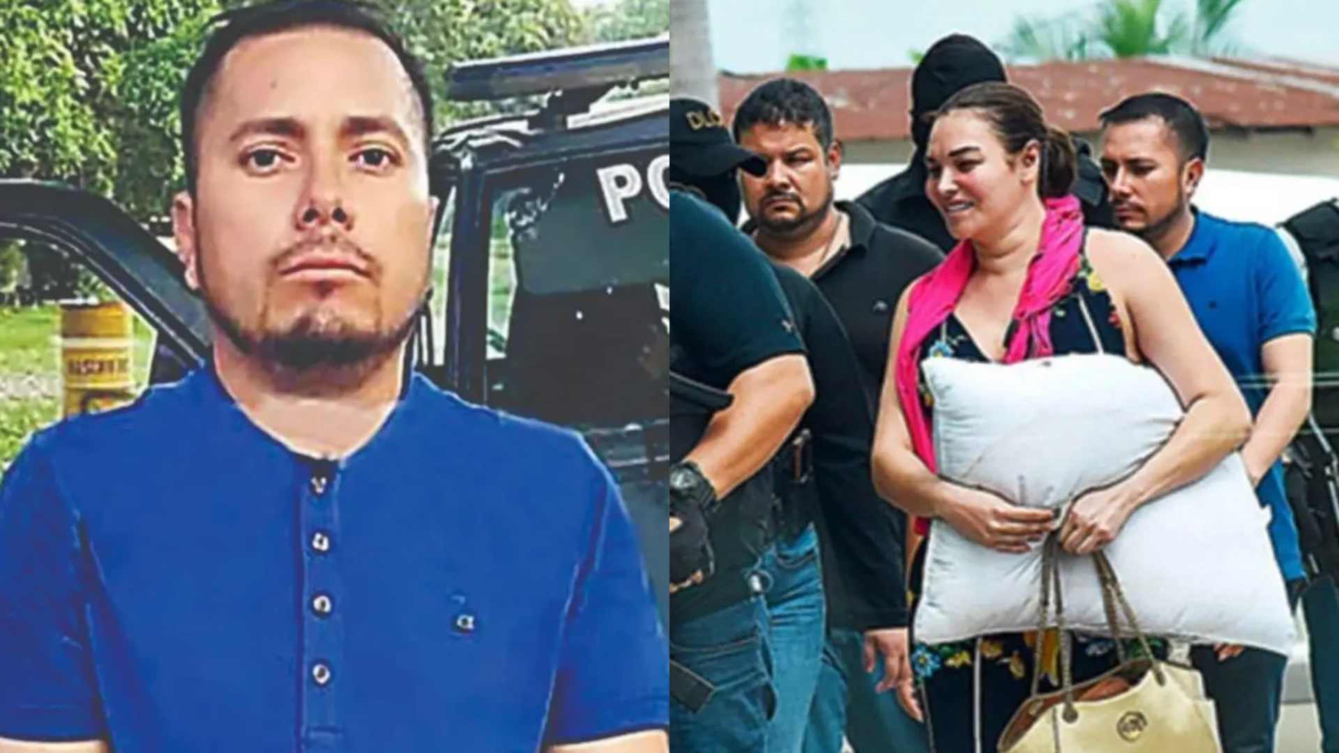 Nuevo giro en el caso: Ministerio Público logra comiso definitivo de bienes ligados a Magdaleno Meza y Erika Bandy