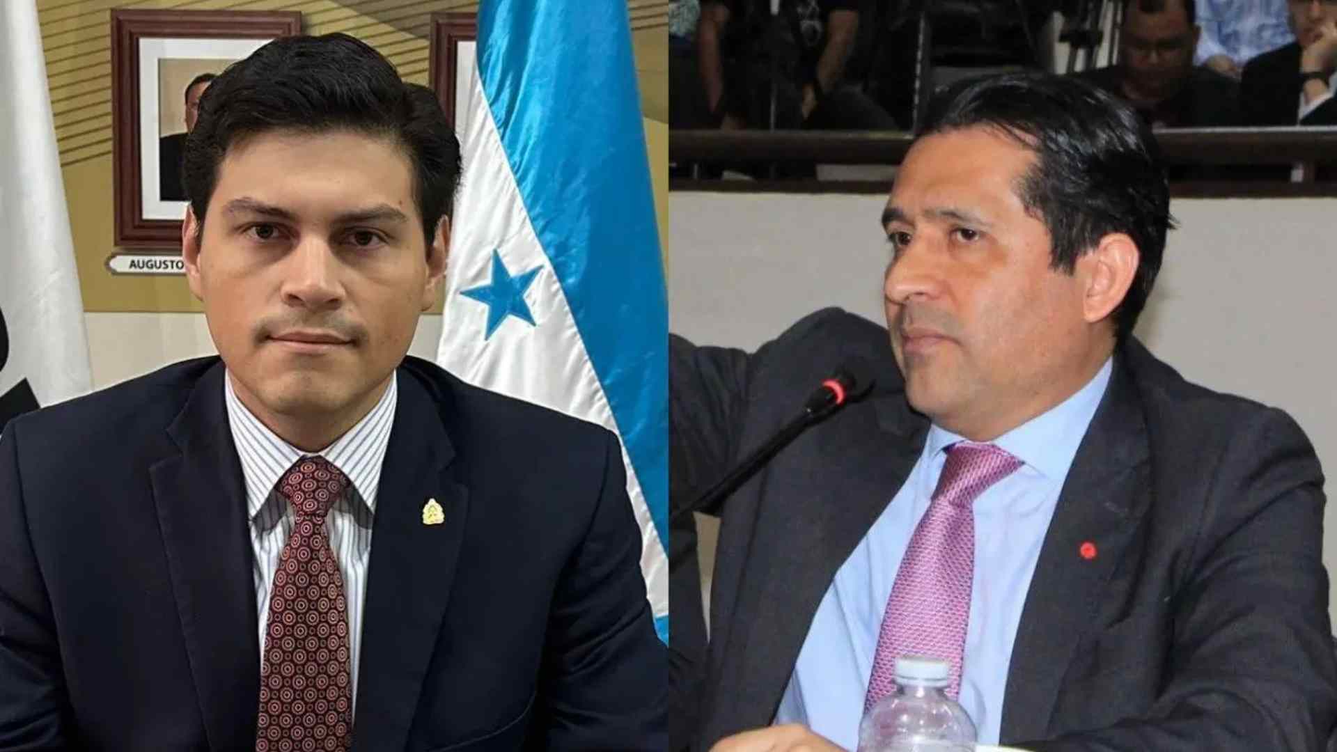 ¿Qué dejó el juicio político contra Marlon Ochoa y Mario Morazán y qué viene ahora?