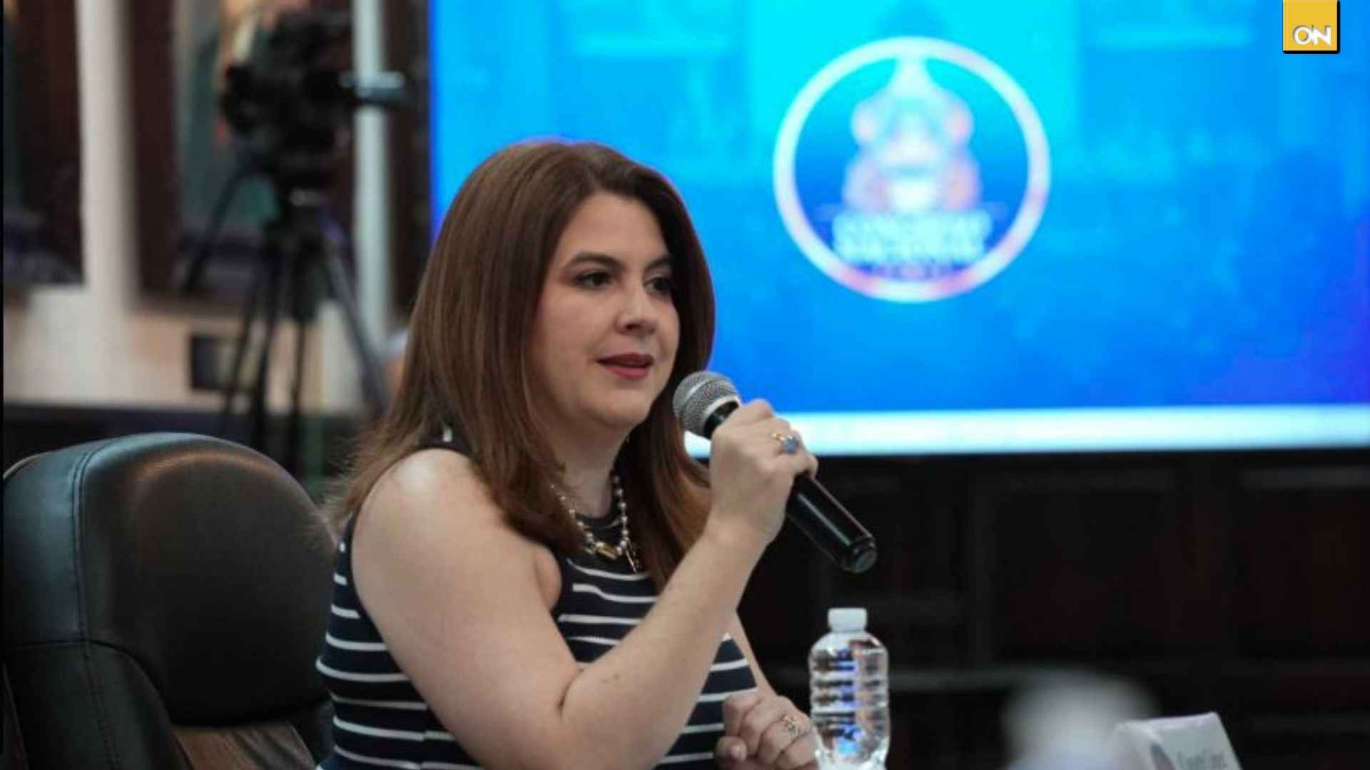 “Marlon Ochoa quiso imponer un TREP a la medida de Libre” Cossette López en juicio político