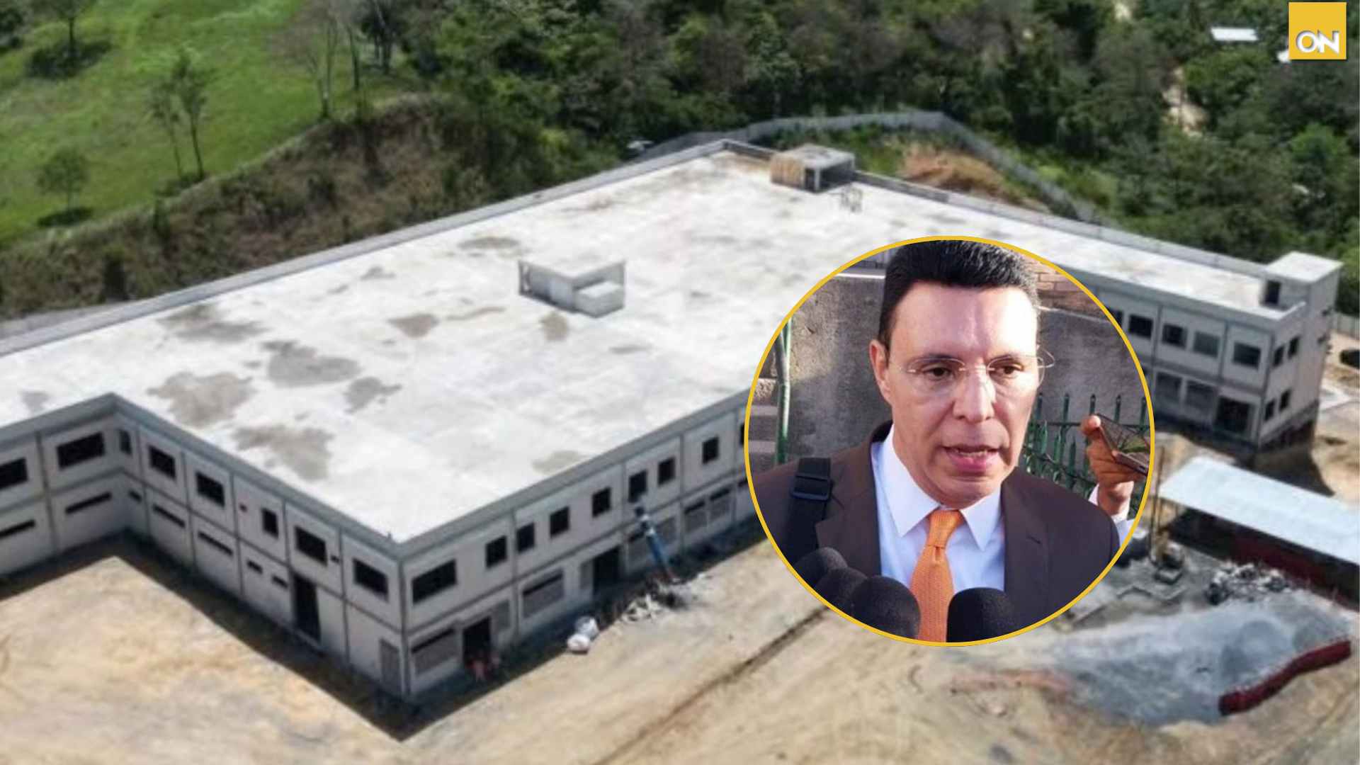PGR investiga hospitales
