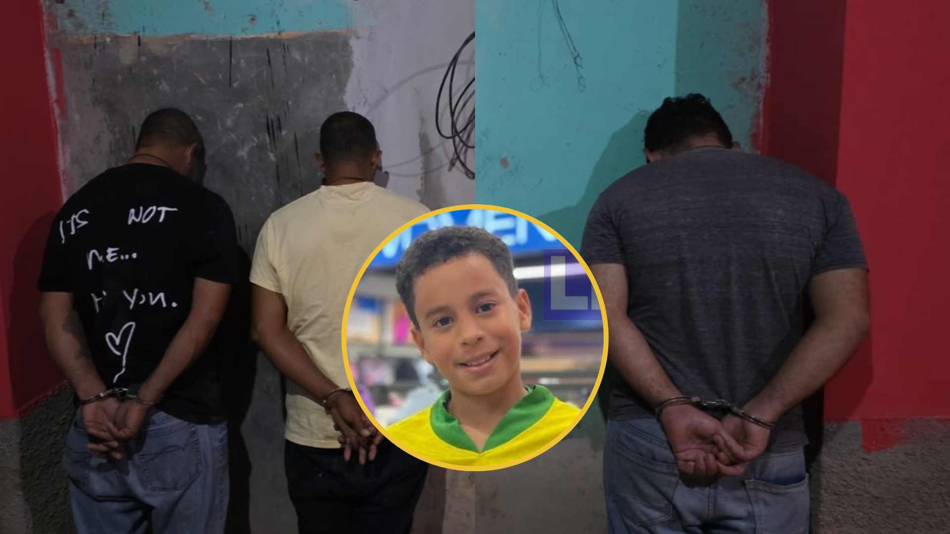 ¿Quiénes están detrás del secuestro de Patrick Girón en Taulabé? Mira los videos
