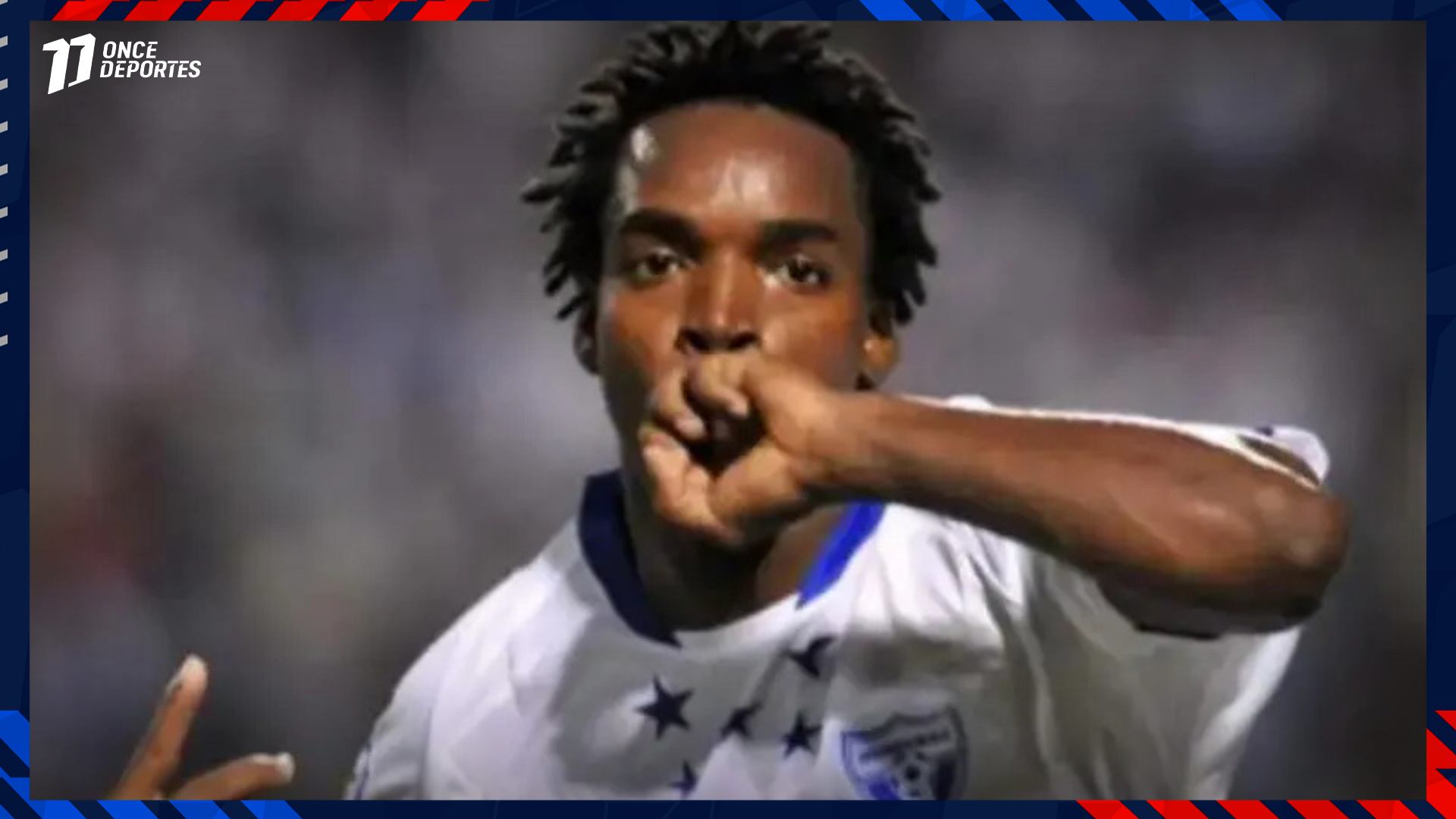 Pery Martínez Honduras futbolista muerte selección nacional