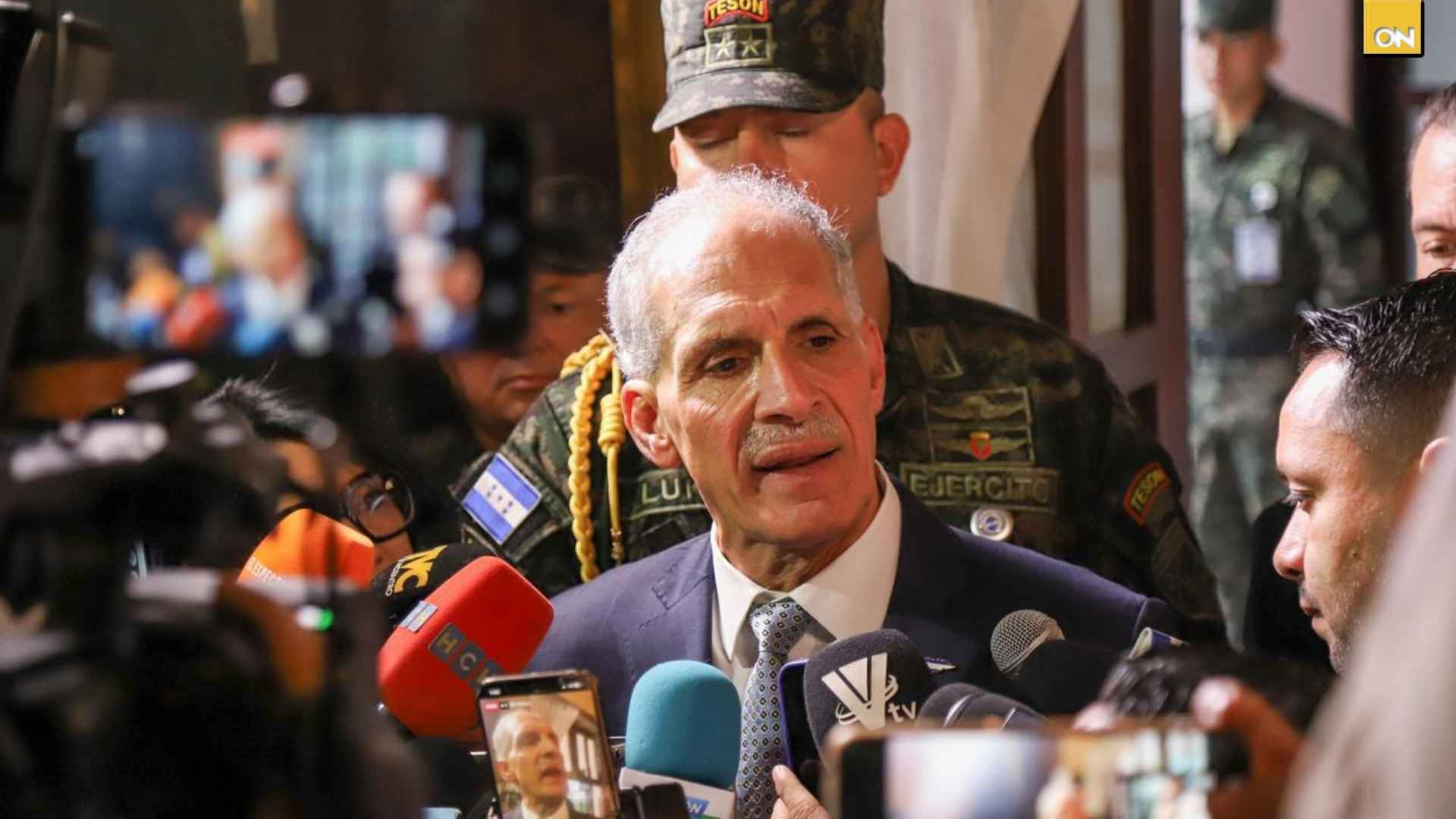 Presidente Asfura anuncia subsidios de energía y medidas en salud y seguridad